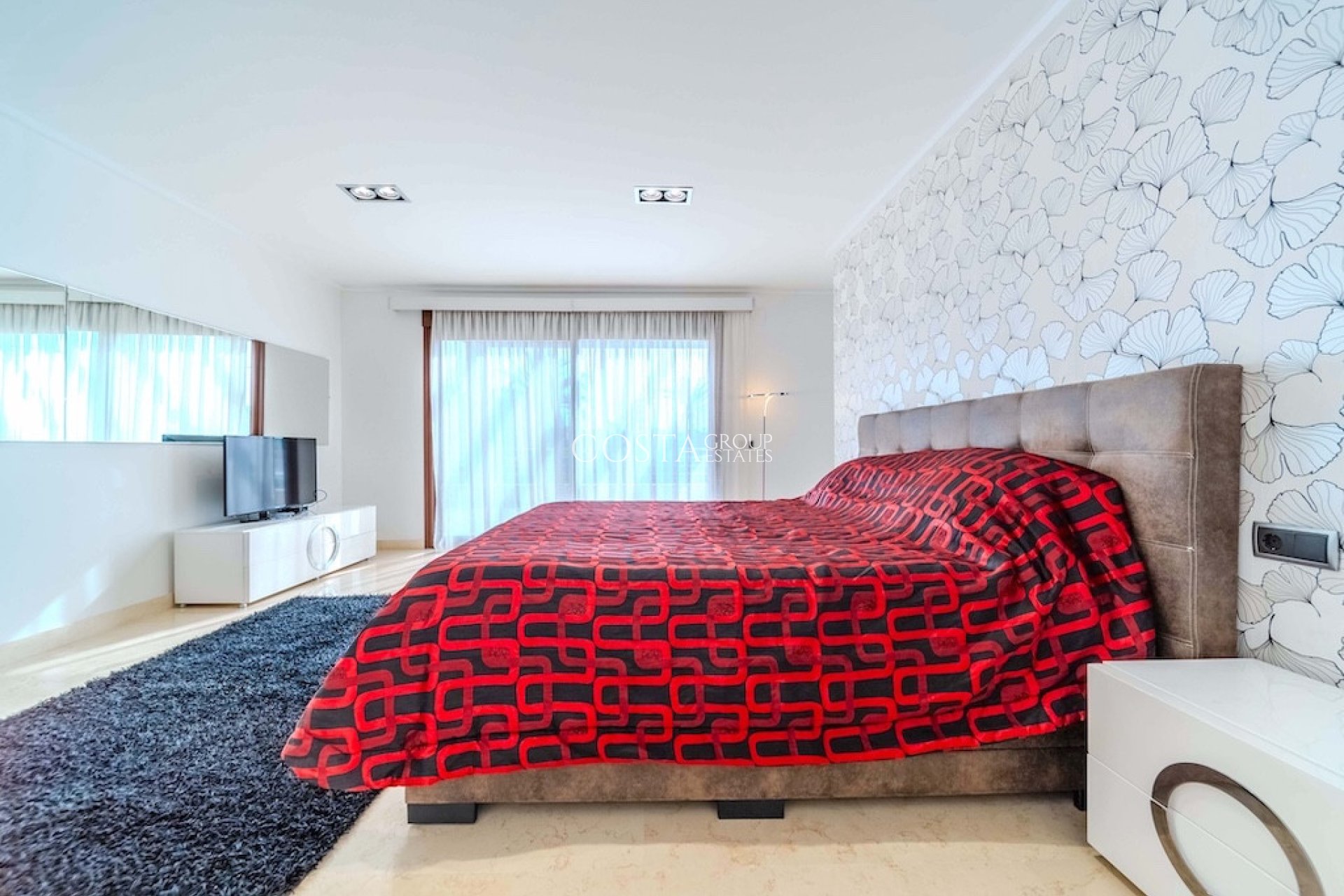 Herverkoop - Villa -
Orihuela Costa - Cabo Roig