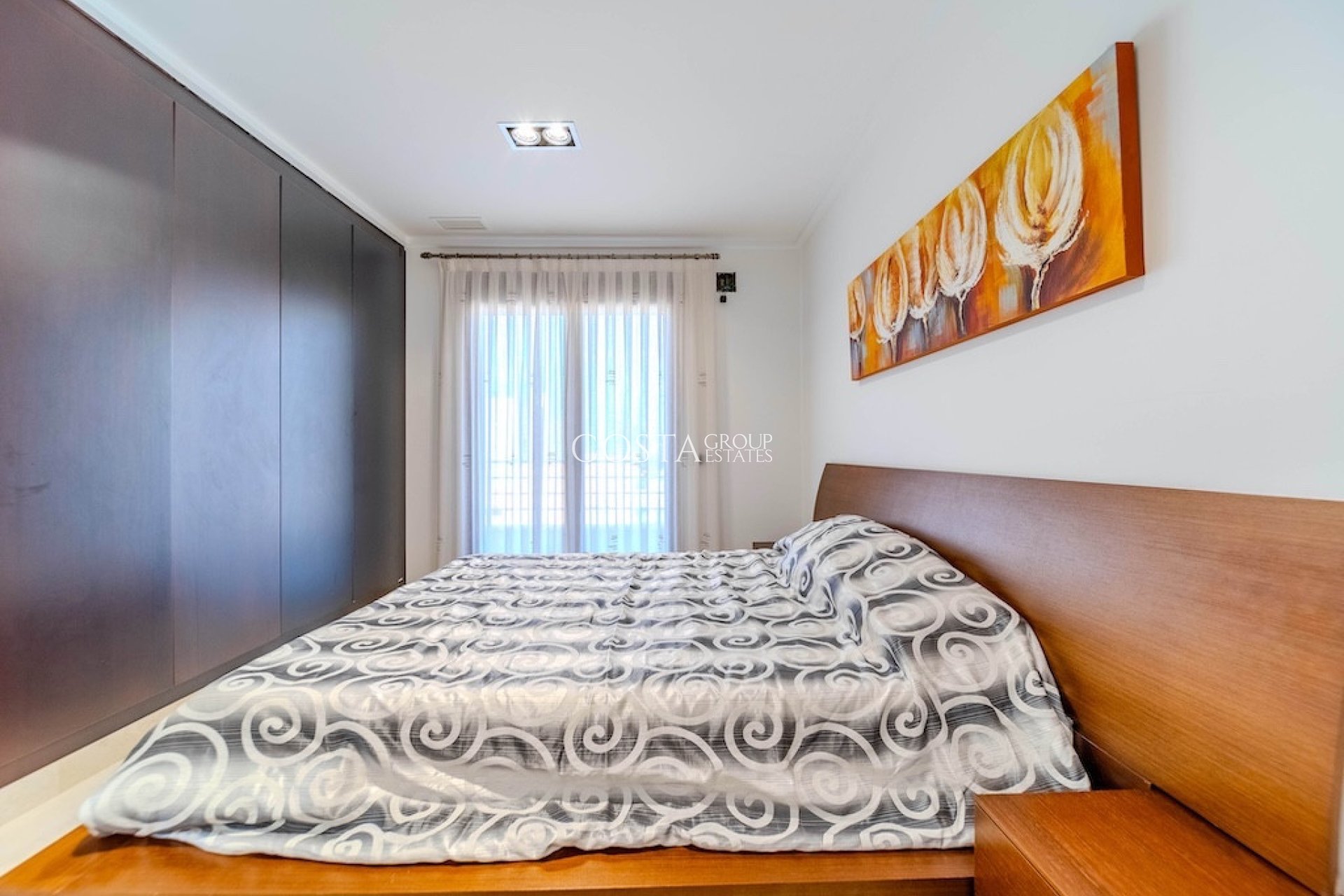 Herverkoop - Villa -
Orihuela Costa - Cabo Roig