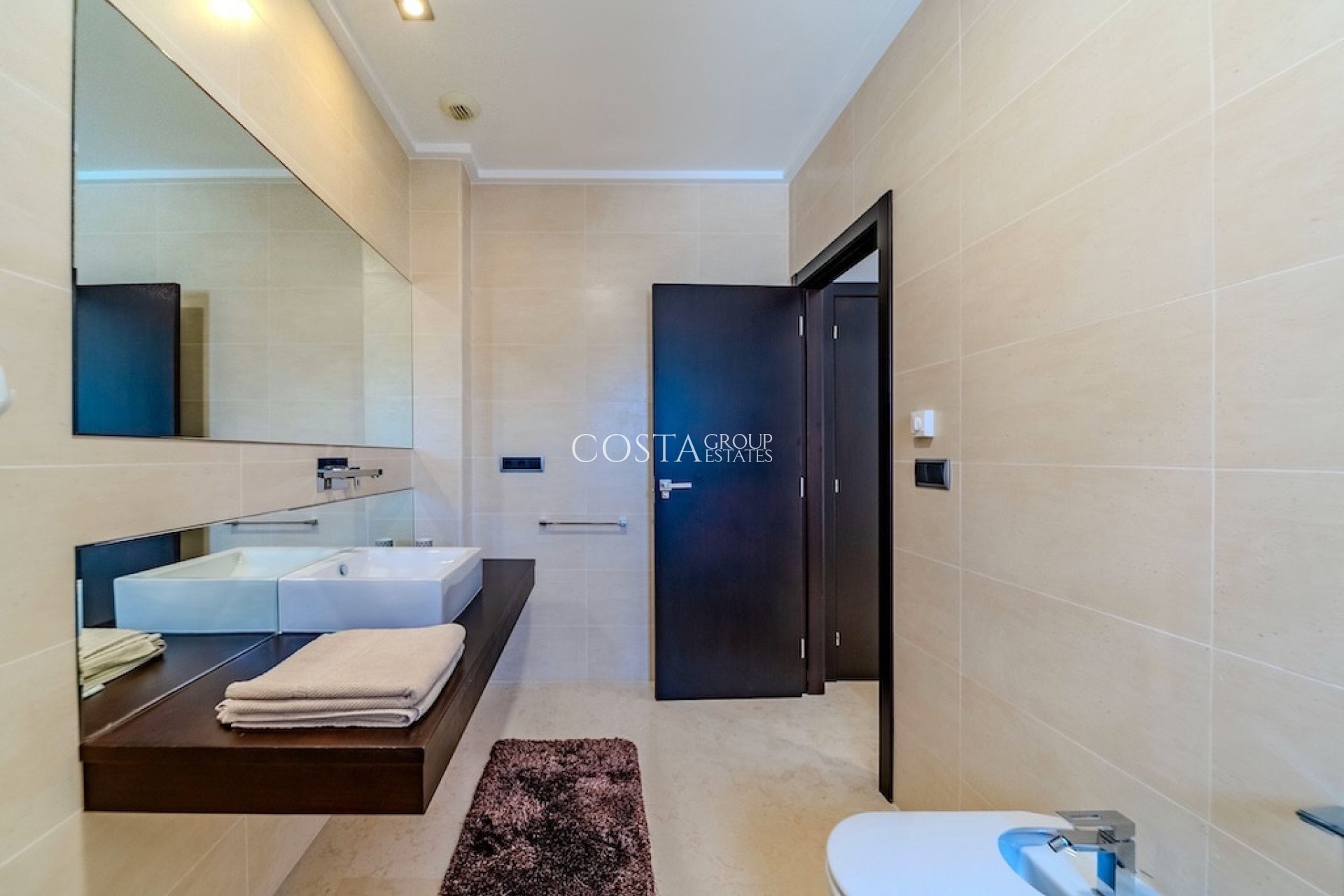 Herverkoop - Villa -
Orihuela Costa - Cabo Roig