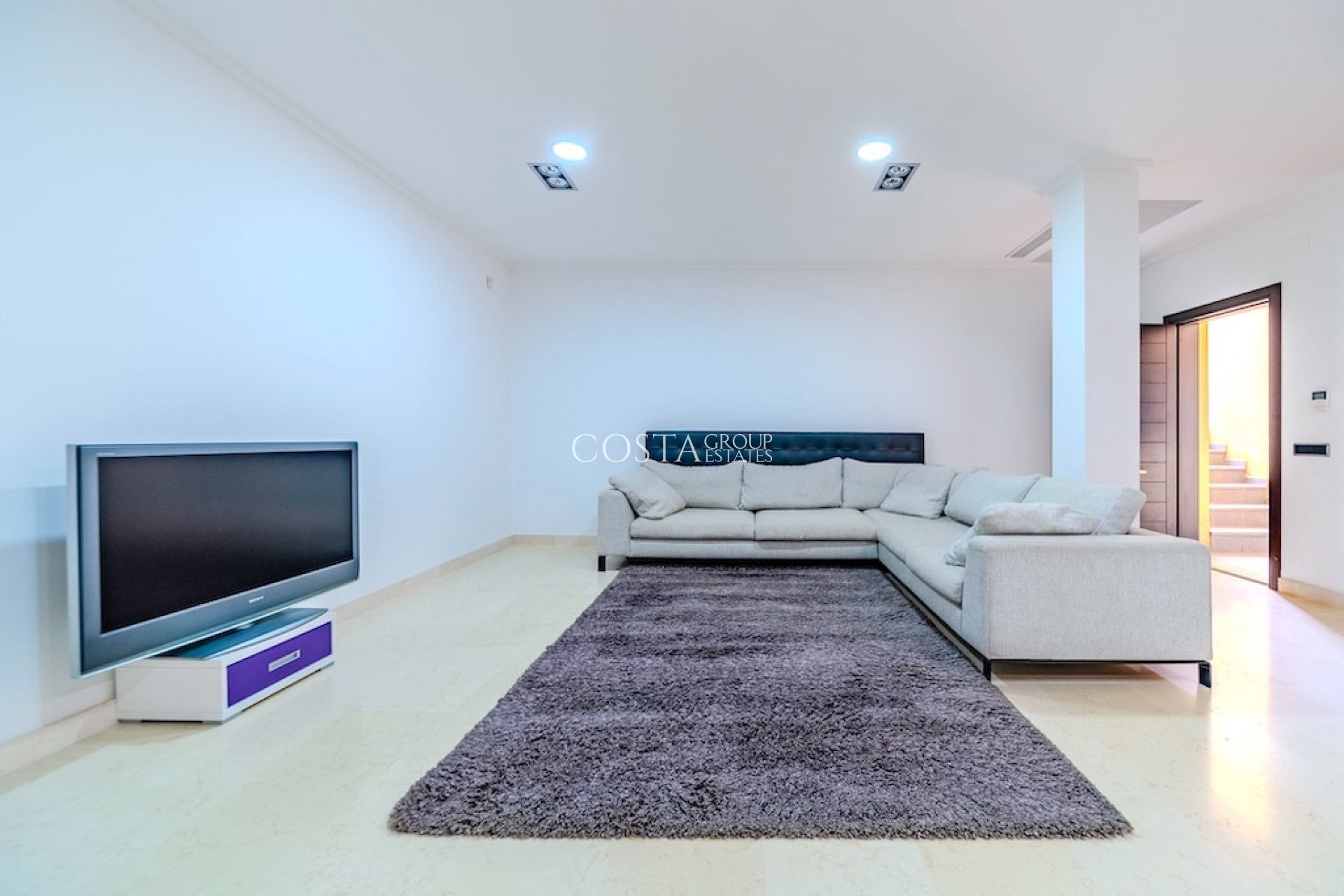 Herverkoop - Villa -
Orihuela Costa - Cabo Roig