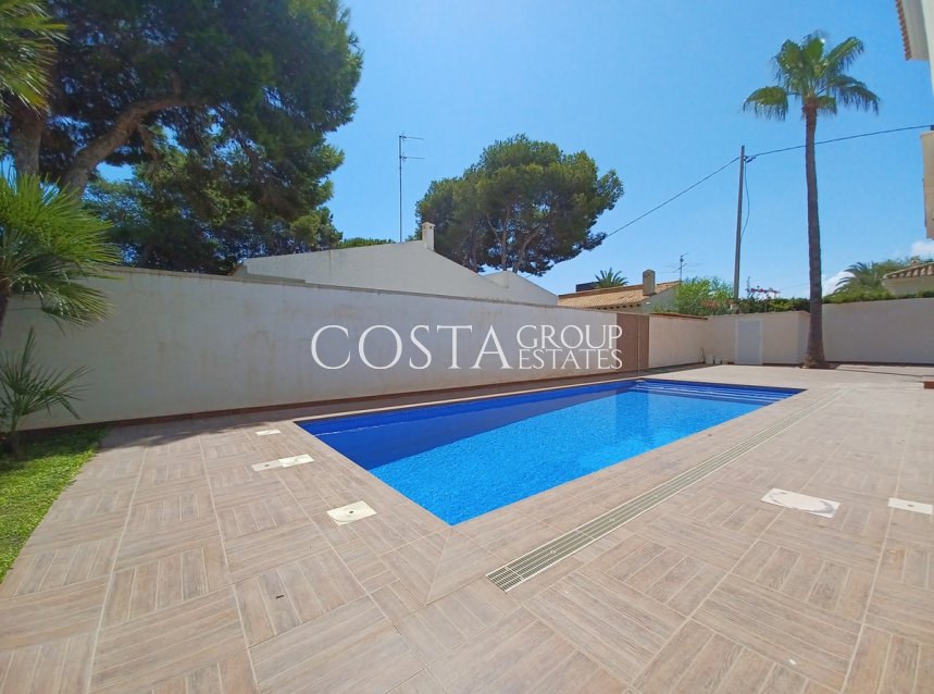 Herverkoop - Villa -
Orihuela Costa - Cabo Roig