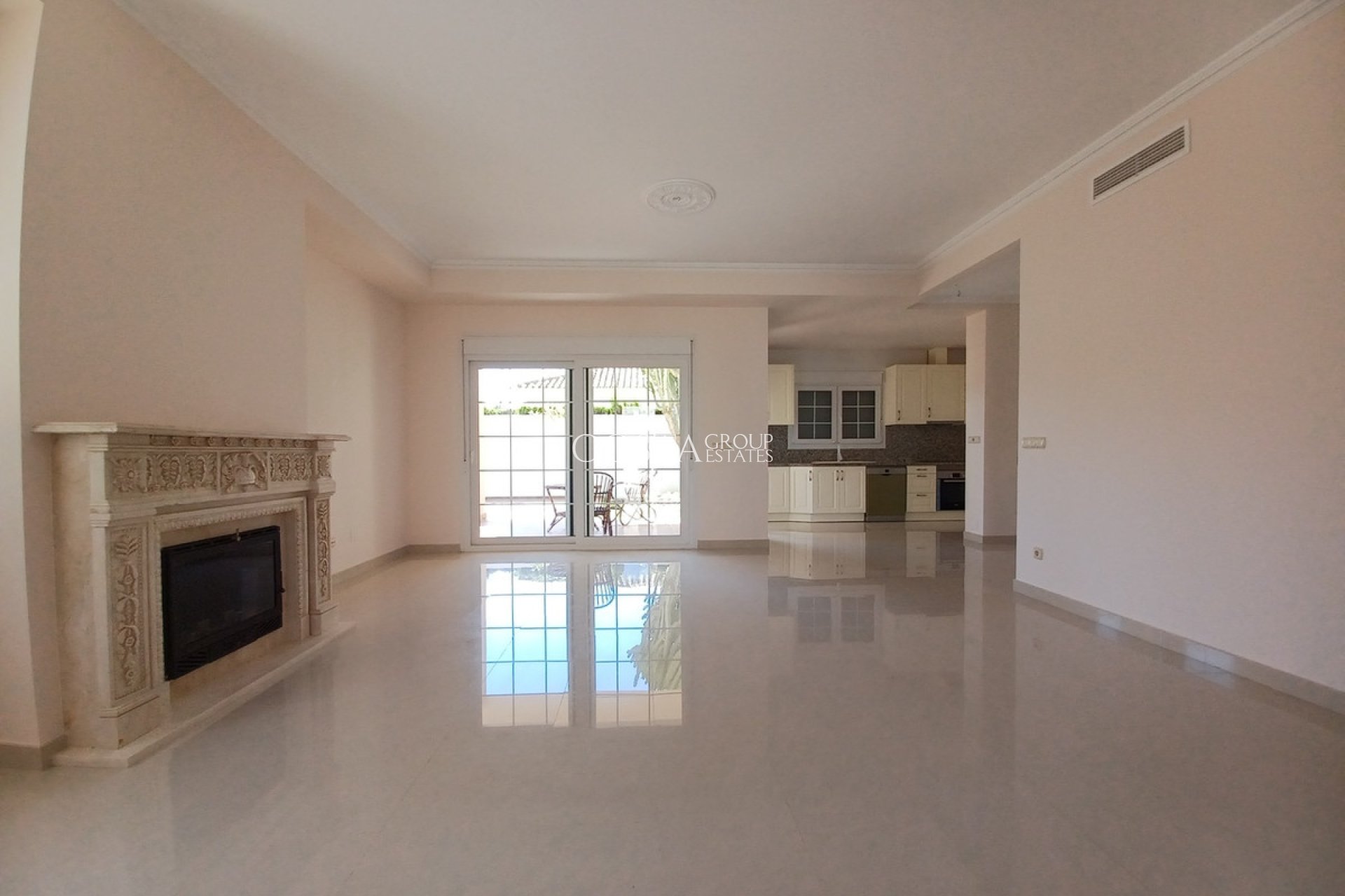 Herverkoop - Villa -
Orihuela Costa - Cabo Roig