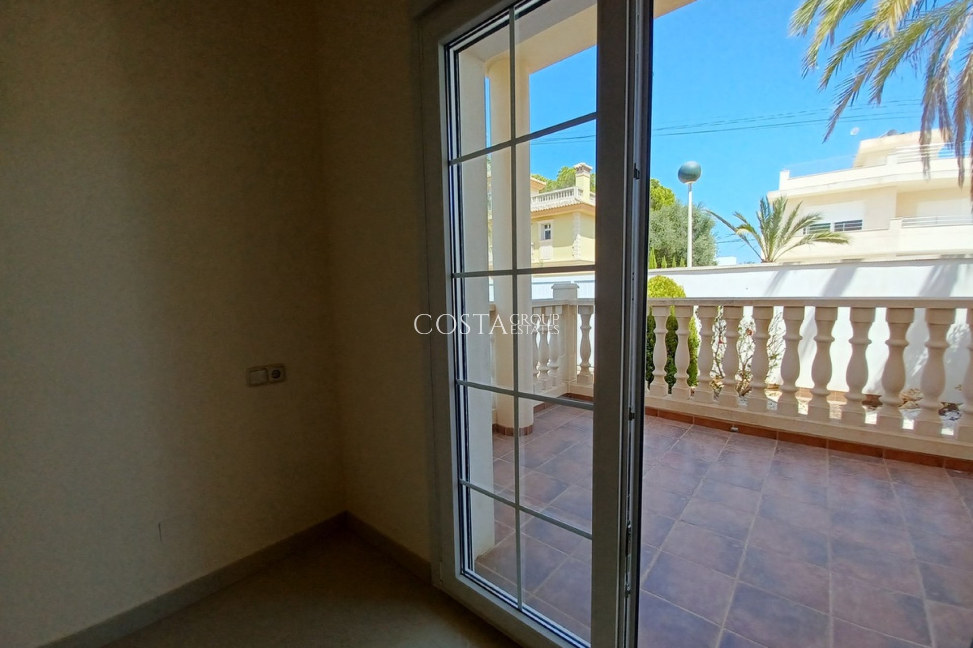 Herverkoop - Villa -
Orihuela Costa - Cabo Roig