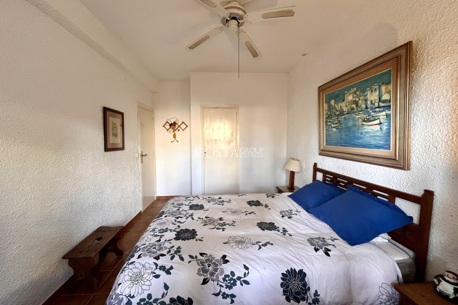 Herverkoop - Villa -
Orihuela Costa - Cabo Roig