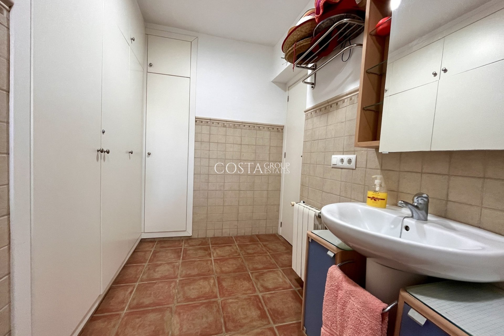 Herverkoop - Villa -
Orihuela Costa - Cabo Roig