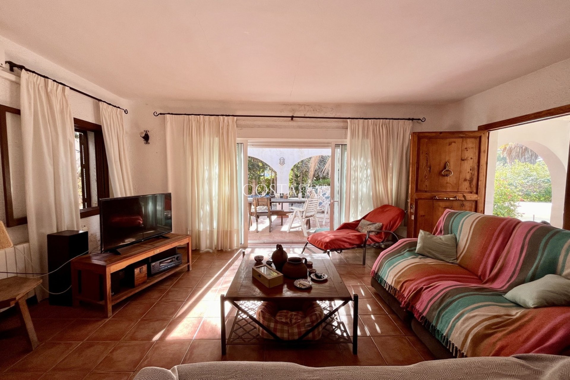 Herverkoop - Villa -
Orihuela Costa - Cabo Roig