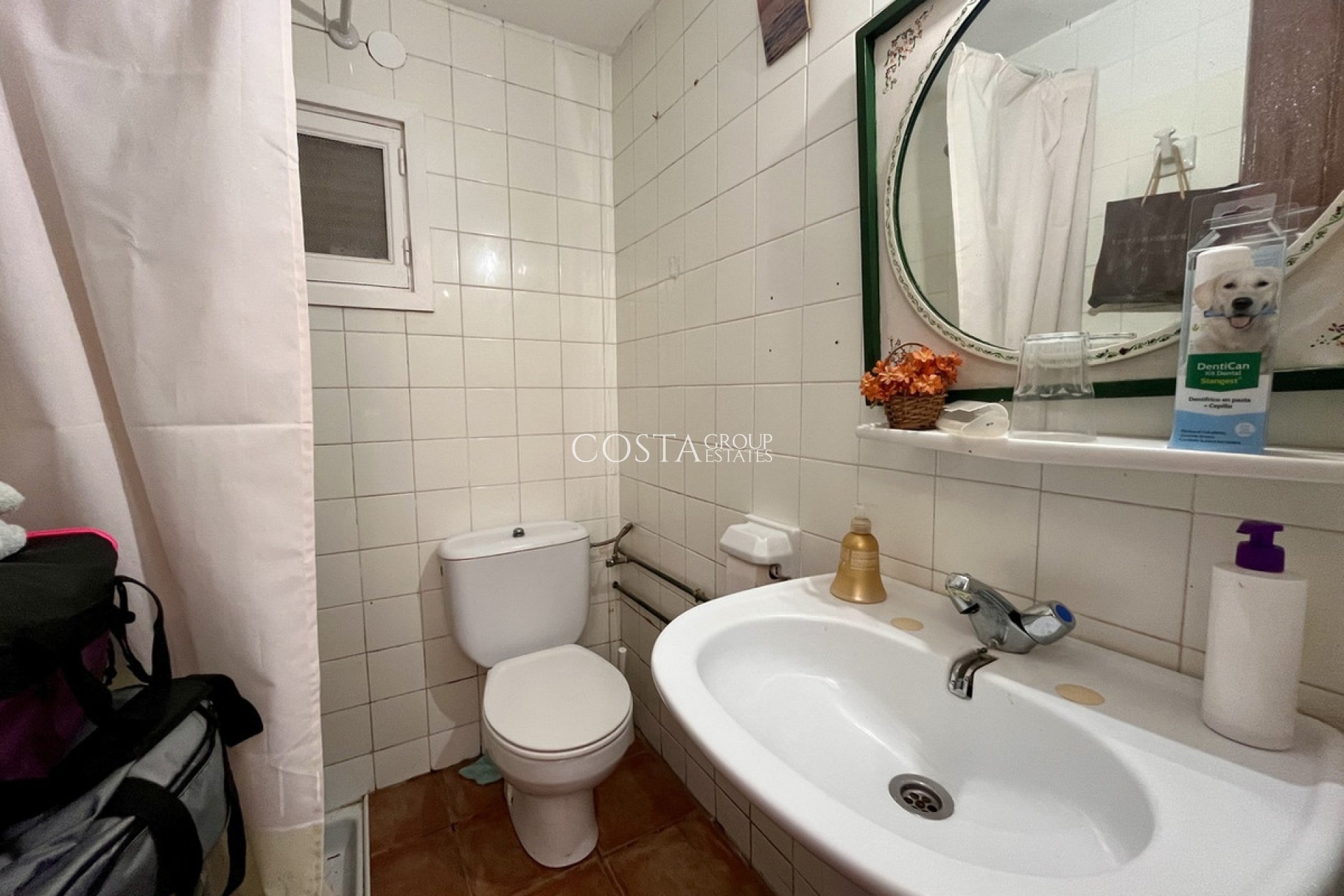 Herverkoop - Villa -
Orihuela Costa - Cabo Roig