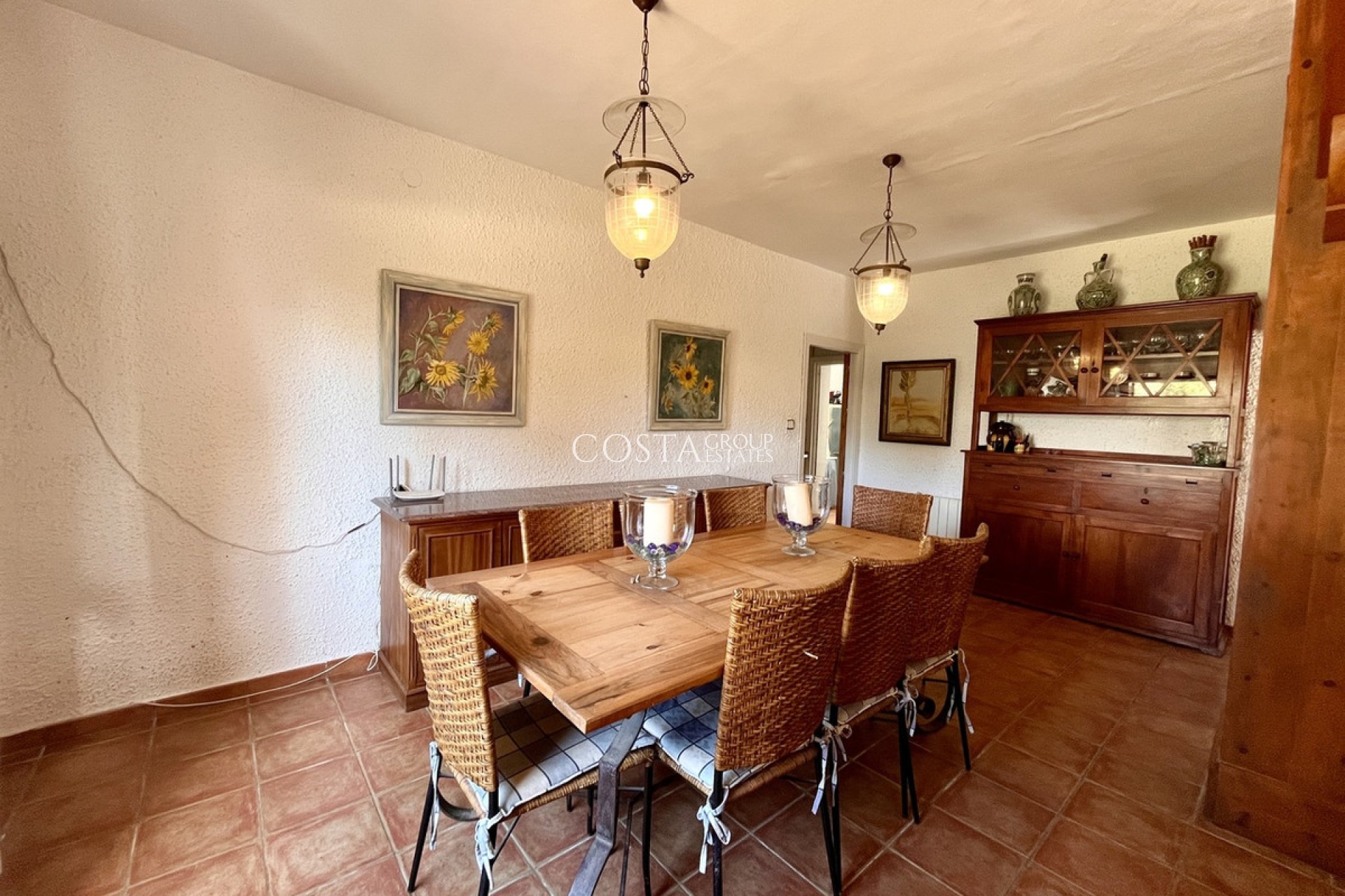 Herverkoop - Villa -
Orihuela Costa - Cabo Roig