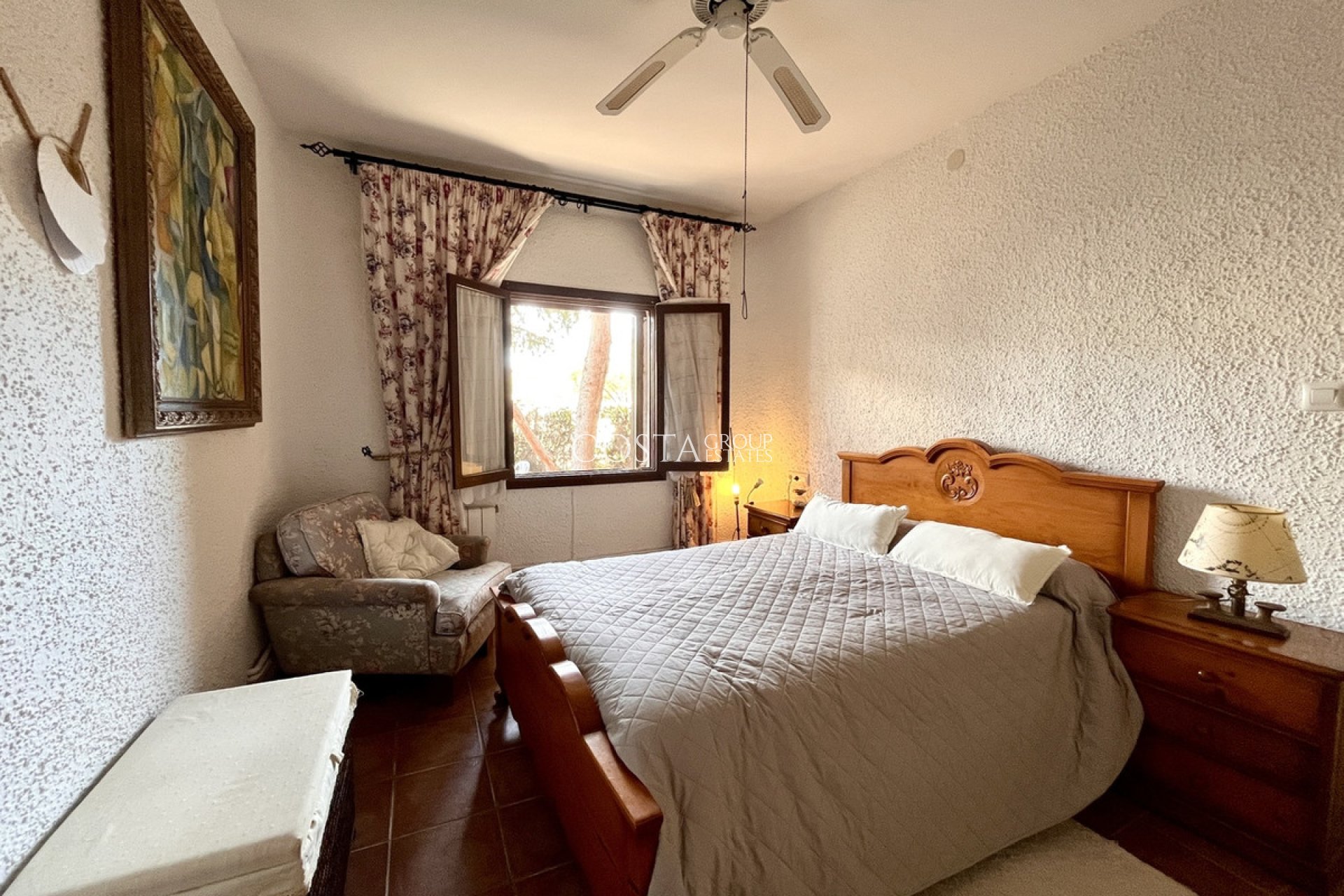 Herverkoop - Villa -
Orihuela Costa - Cabo Roig