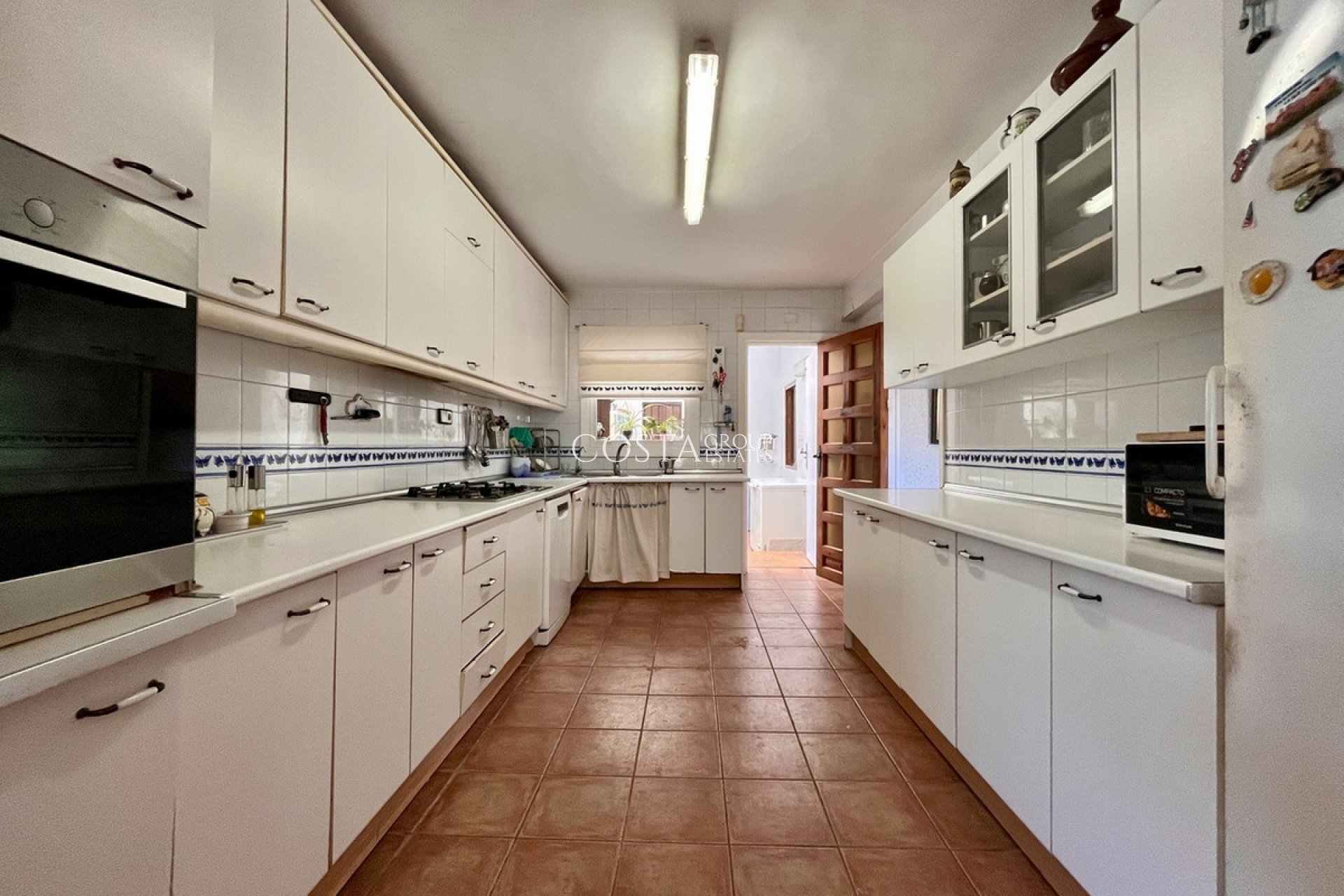 Herverkoop - Villa -
Orihuela Costa - Cabo Roig