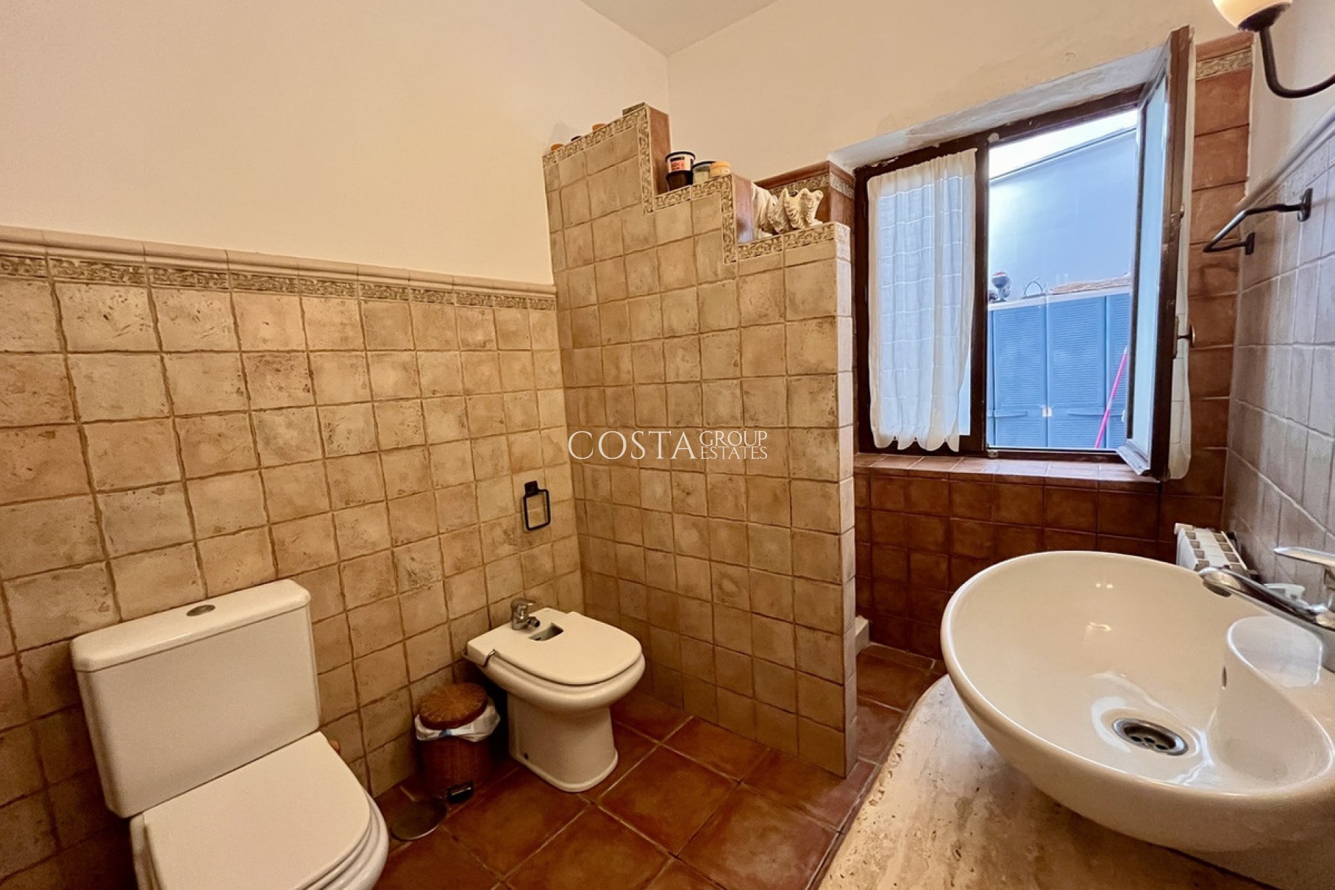 Herverkoop - Villa -
Orihuela Costa - Cabo Roig