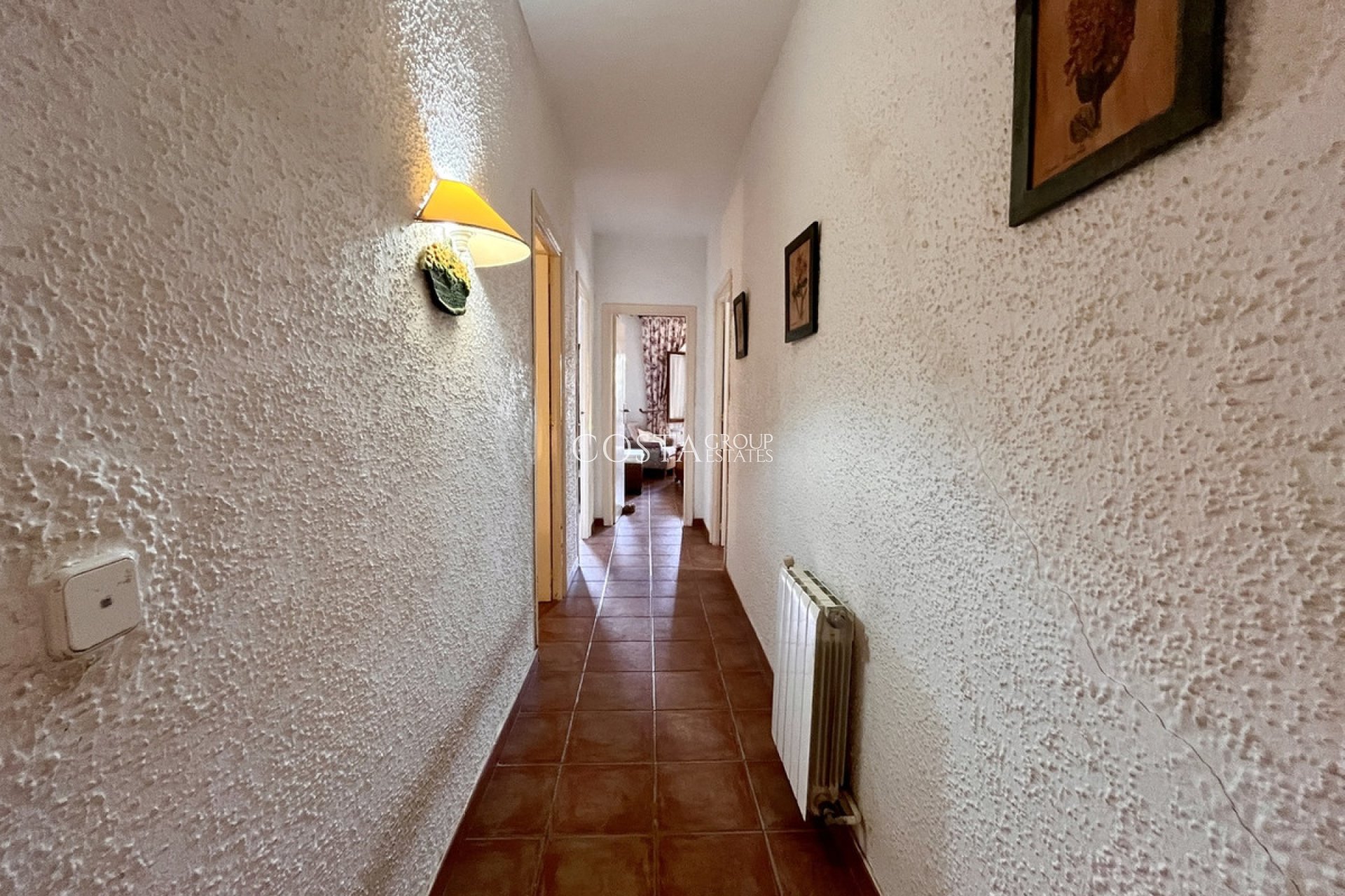 Herverkoop - Villa -
Orihuela Costa - Cabo Roig