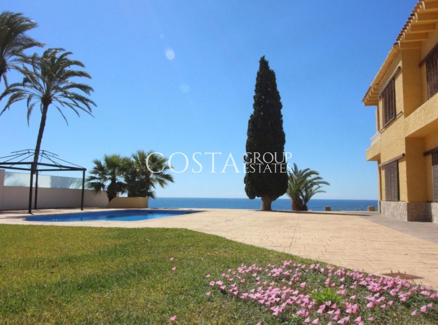 Herverkoop - Villa -
Orihuela Costa - Cabo Roig