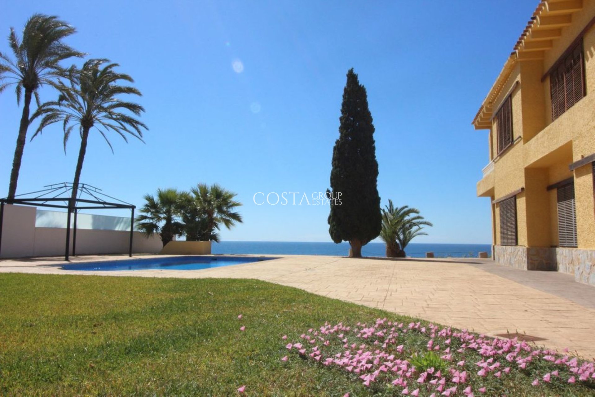 Herverkoop - Villa -
Orihuela Costa - Cabo Roig