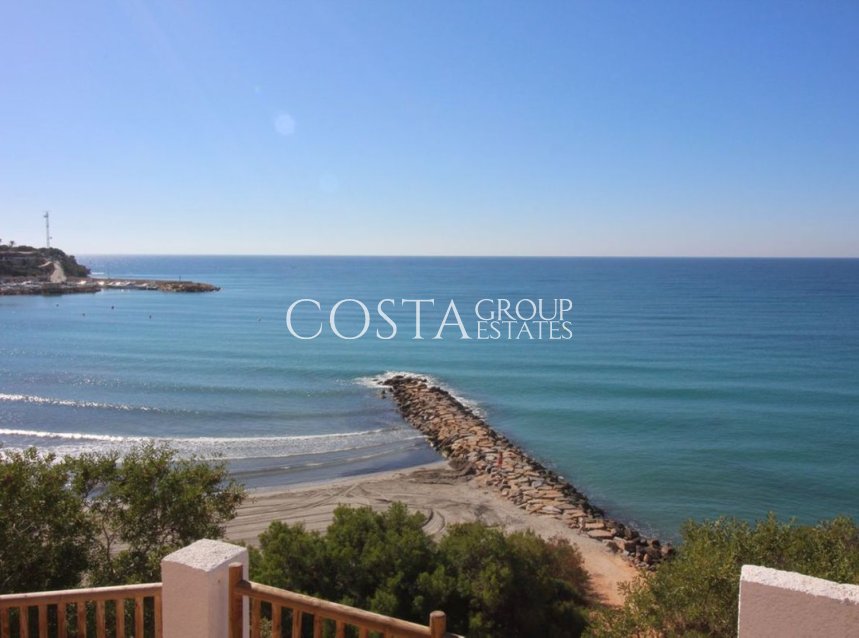 Herverkoop - Villa -
Orihuela Costa - Cabo Roig