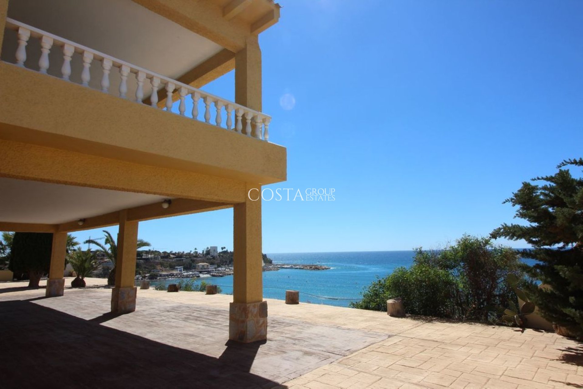 Herverkoop - Villa -
Orihuela Costa - Cabo Roig