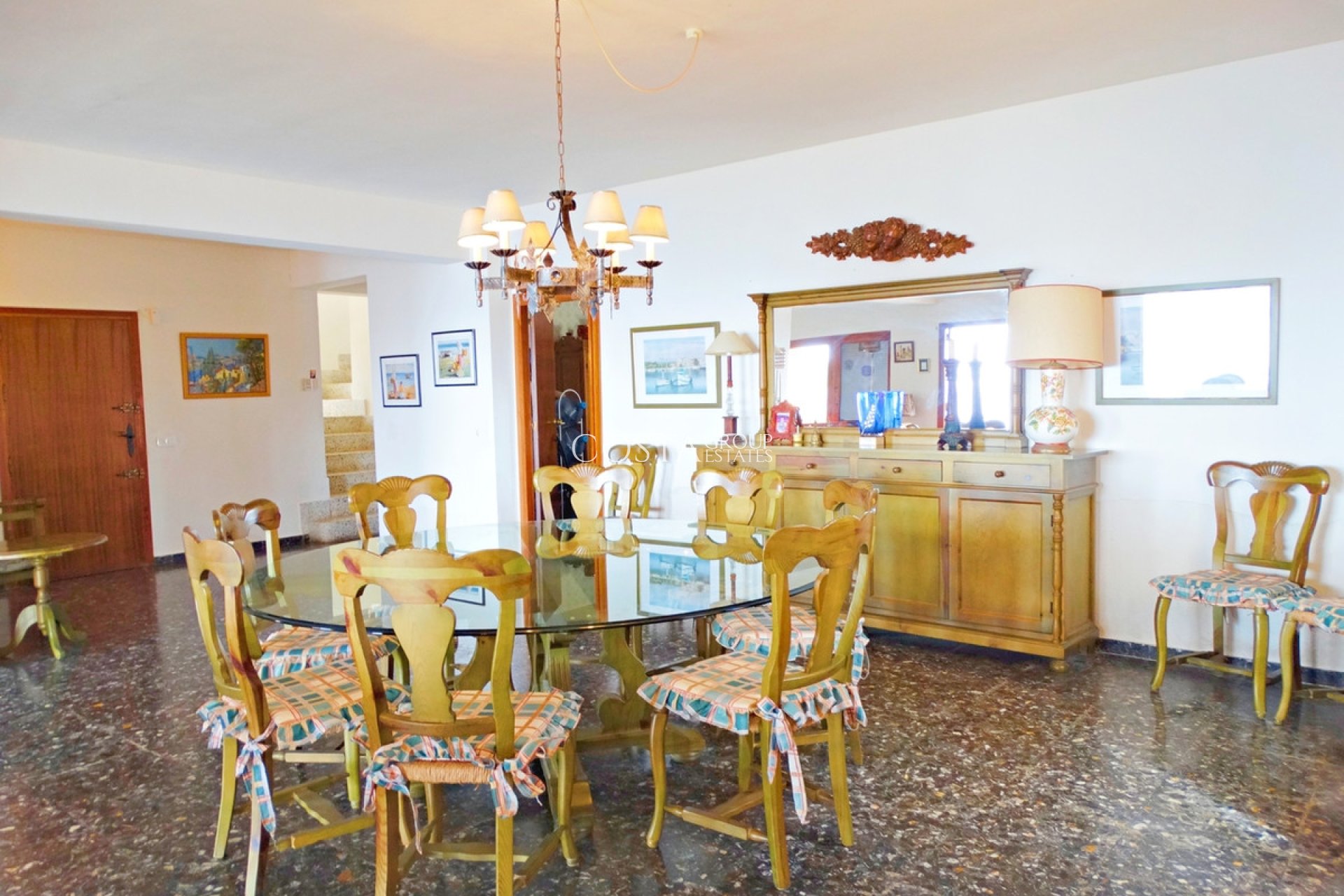 Herverkoop - Villa -
Orihuela Costa - Cabo Roig