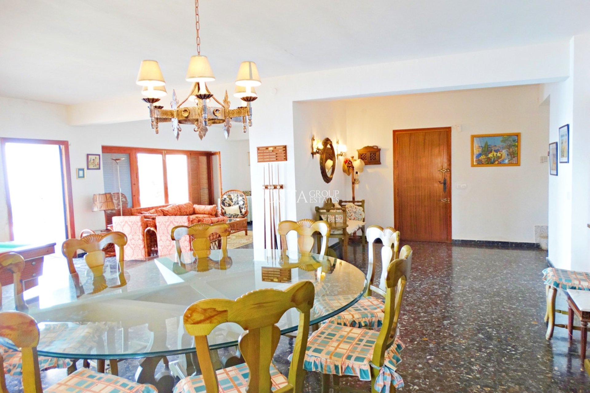 Herverkoop - Villa -
Orihuela Costa - Cabo Roig