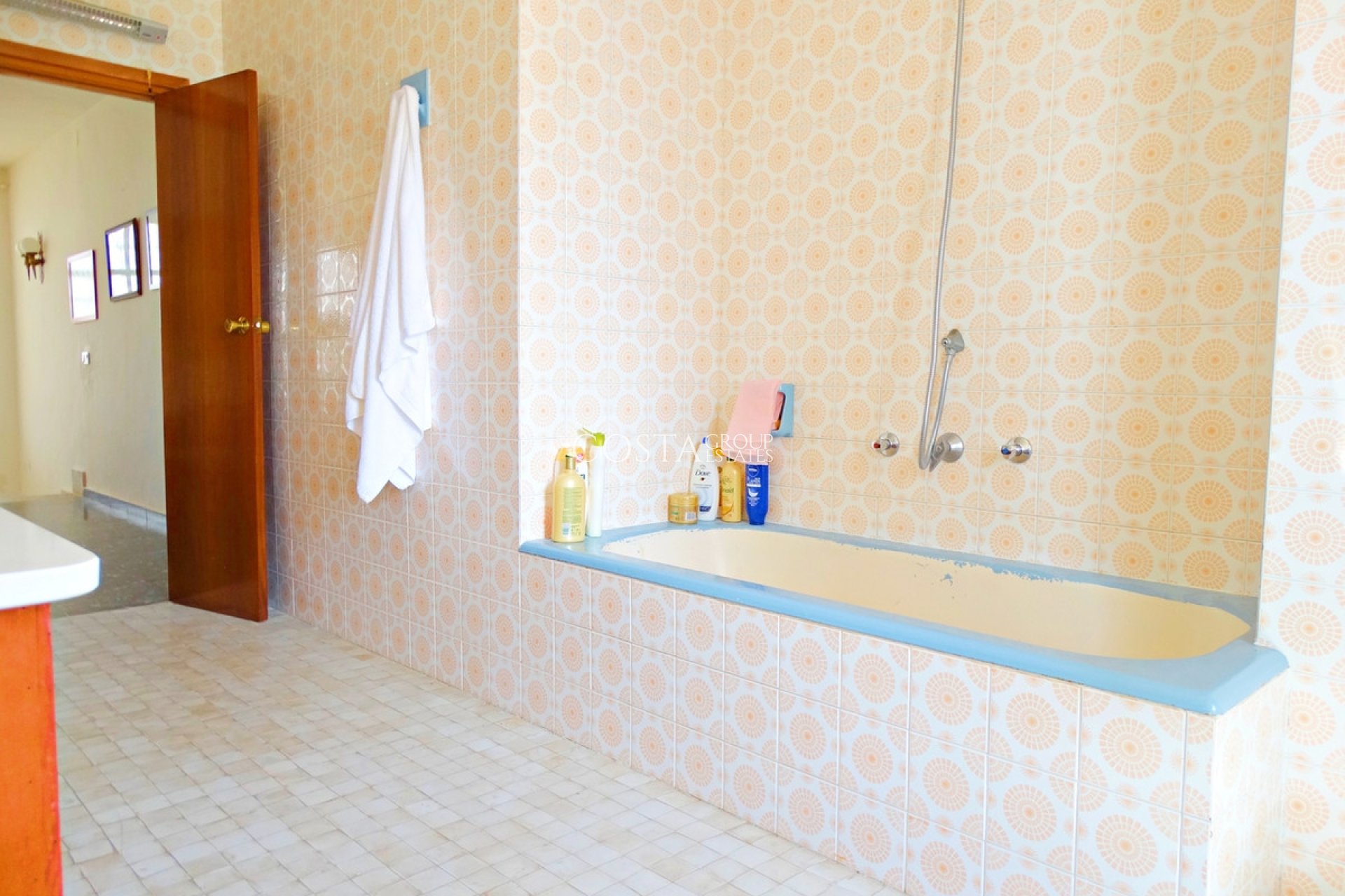 Herverkoop - Villa -
Orihuela Costa - Cabo Roig