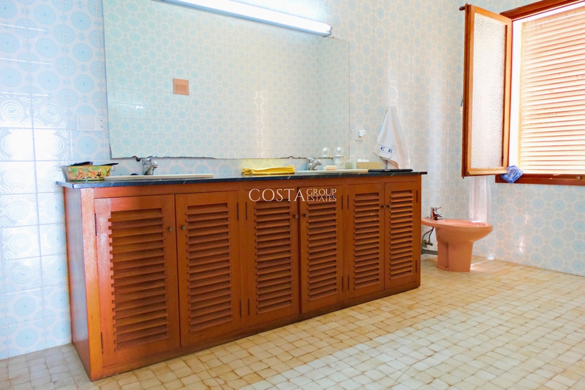 Herverkoop - Villa -
Orihuela Costa - Cabo Roig