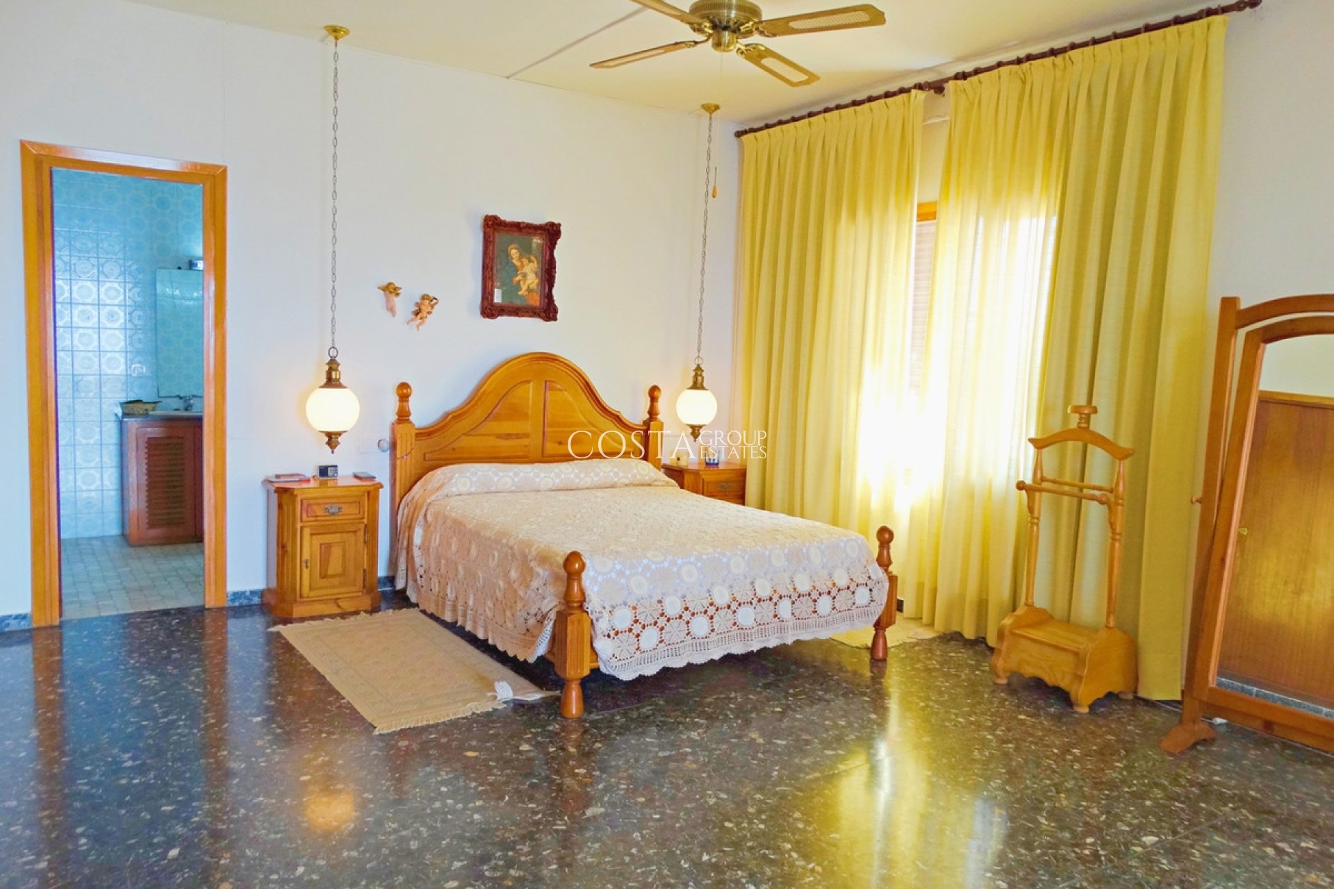 Herverkoop - Villa -
Orihuela Costa - Cabo Roig