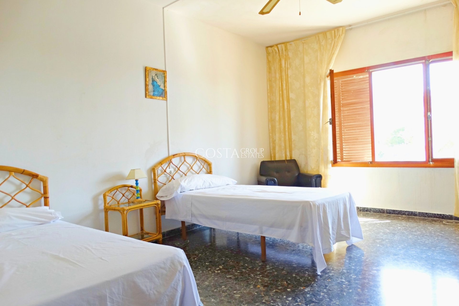 Herverkoop - Villa -
Orihuela Costa - Cabo Roig