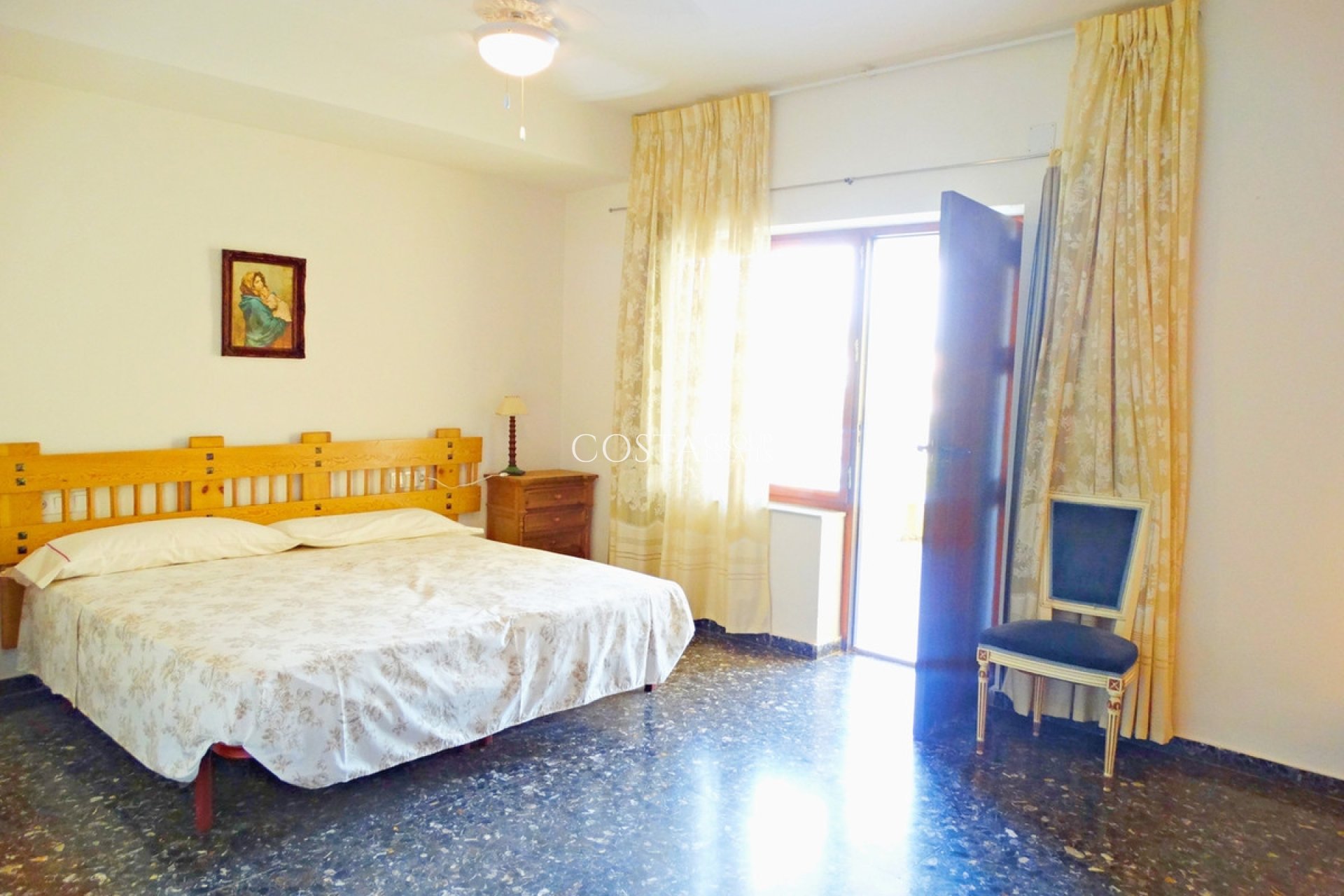 Herverkoop - Villa -
Orihuela Costa - Cabo Roig