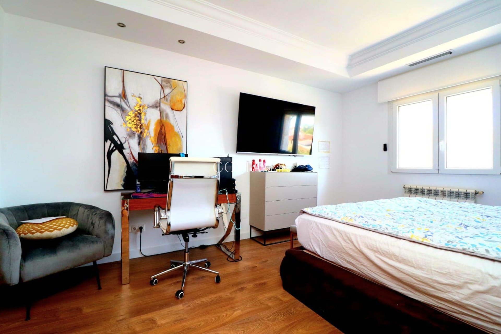 Herverkoop - Villa -
Orihuela Costa - Campoamor