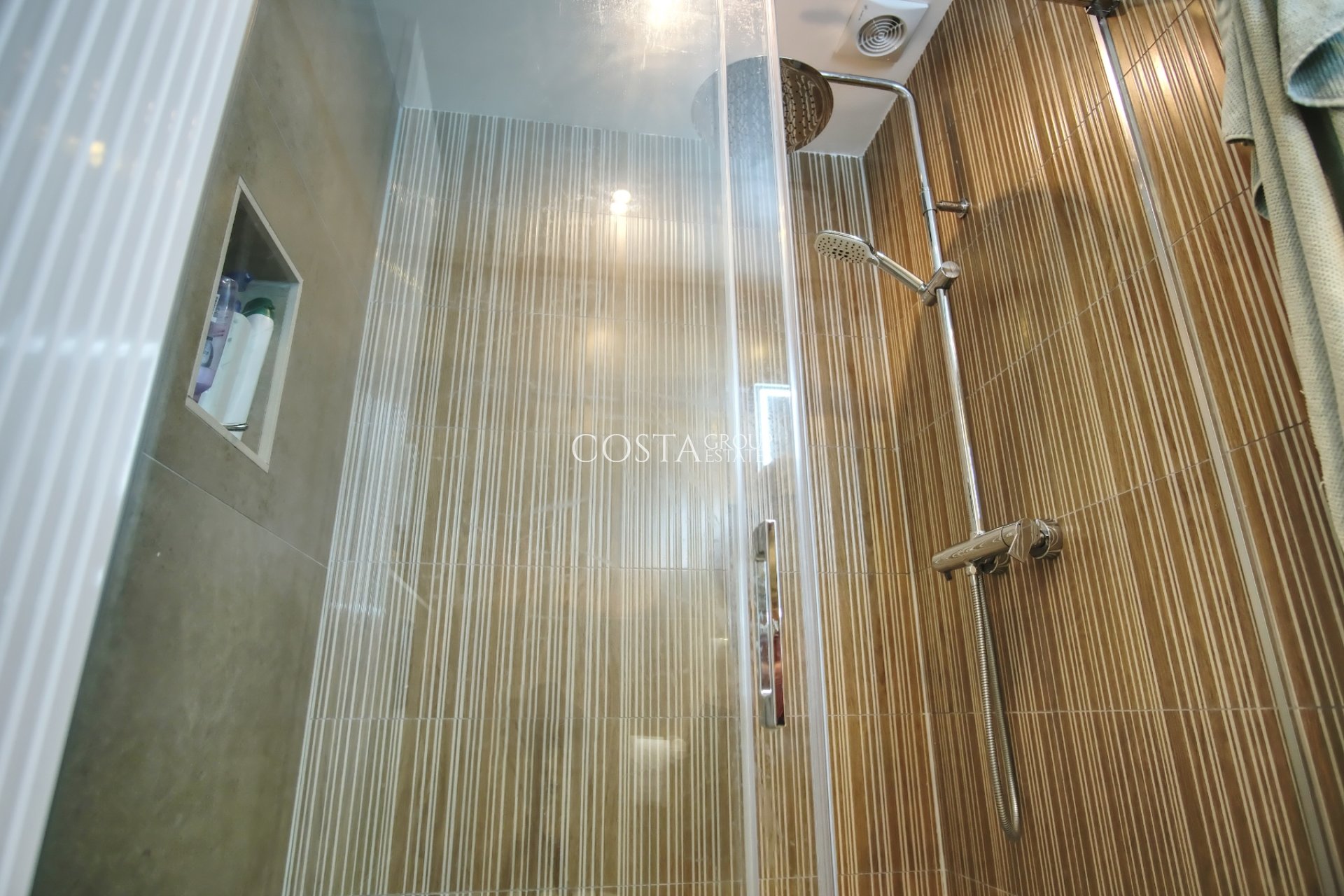 Herverkoop - Villa -
Orihuela Costa - Costa Blanca South