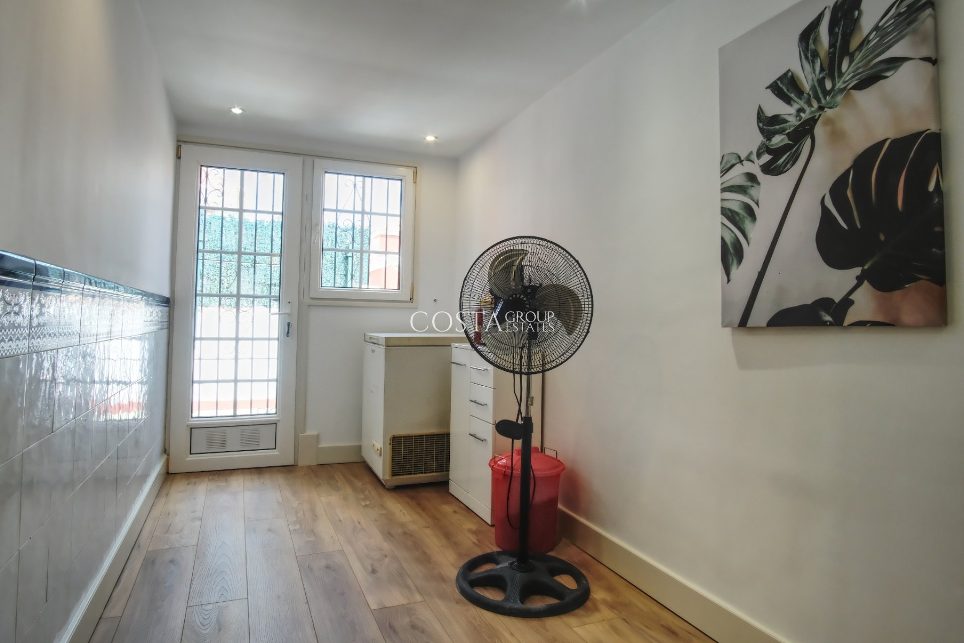 Herverkoop - Villa -
Orihuela Costa - Costa Blanca