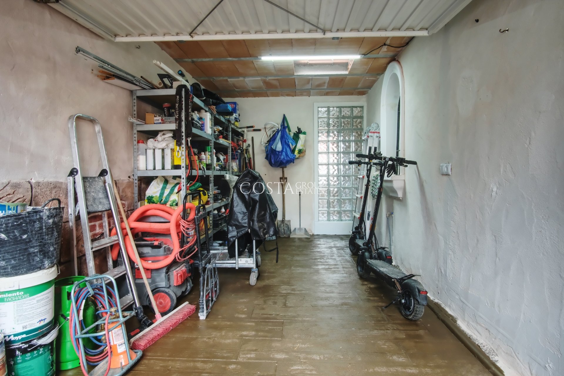 Herverkoop - Villa -
Orihuela Costa - Costa Blanca