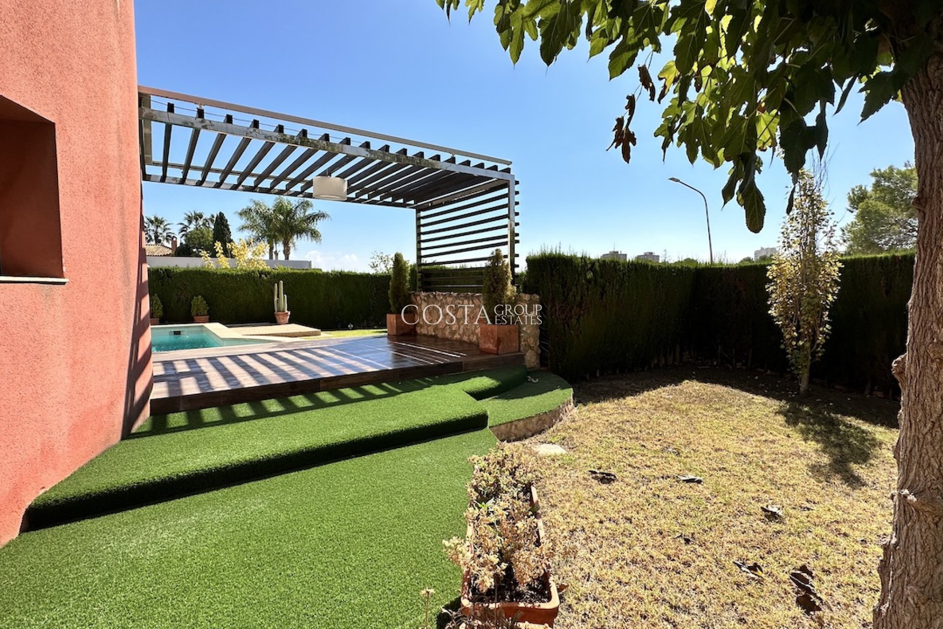 Herverkoop - Villa -
Orihuela Costa - Dehesa de campoamor