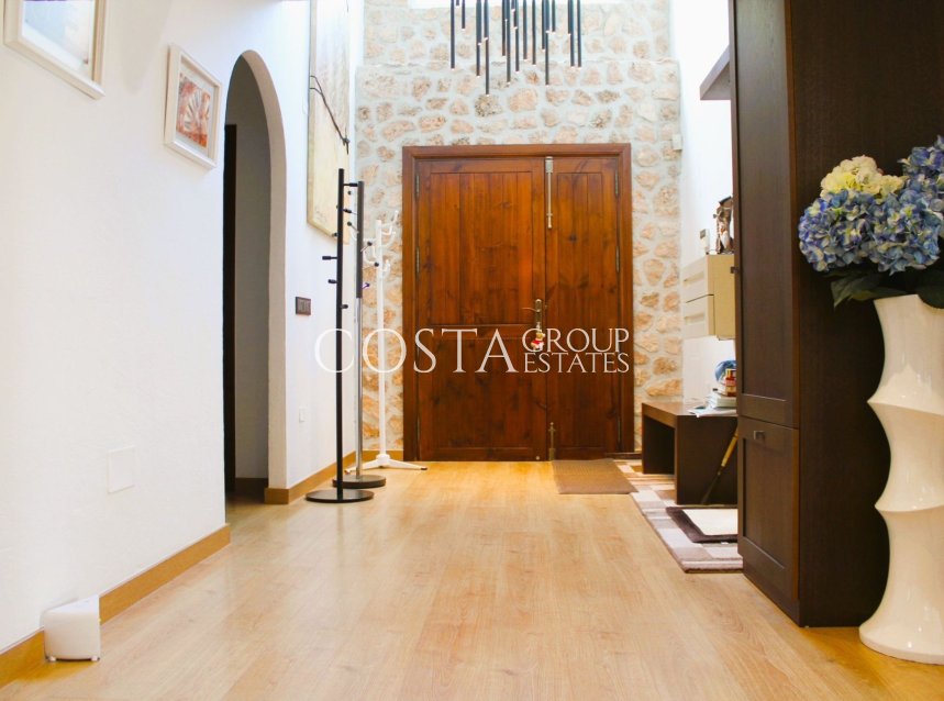 Herverkoop - Villa -
Orihuela Costa - Dehesa de campoamor