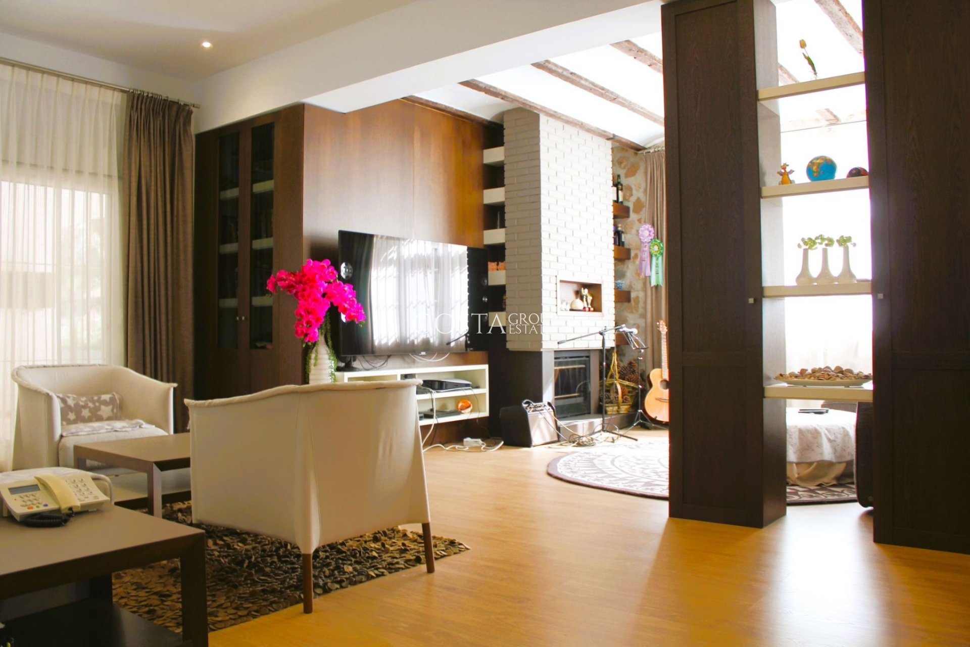 Herverkoop - Villa -
Orihuela Costa - Dehesa de campoamor