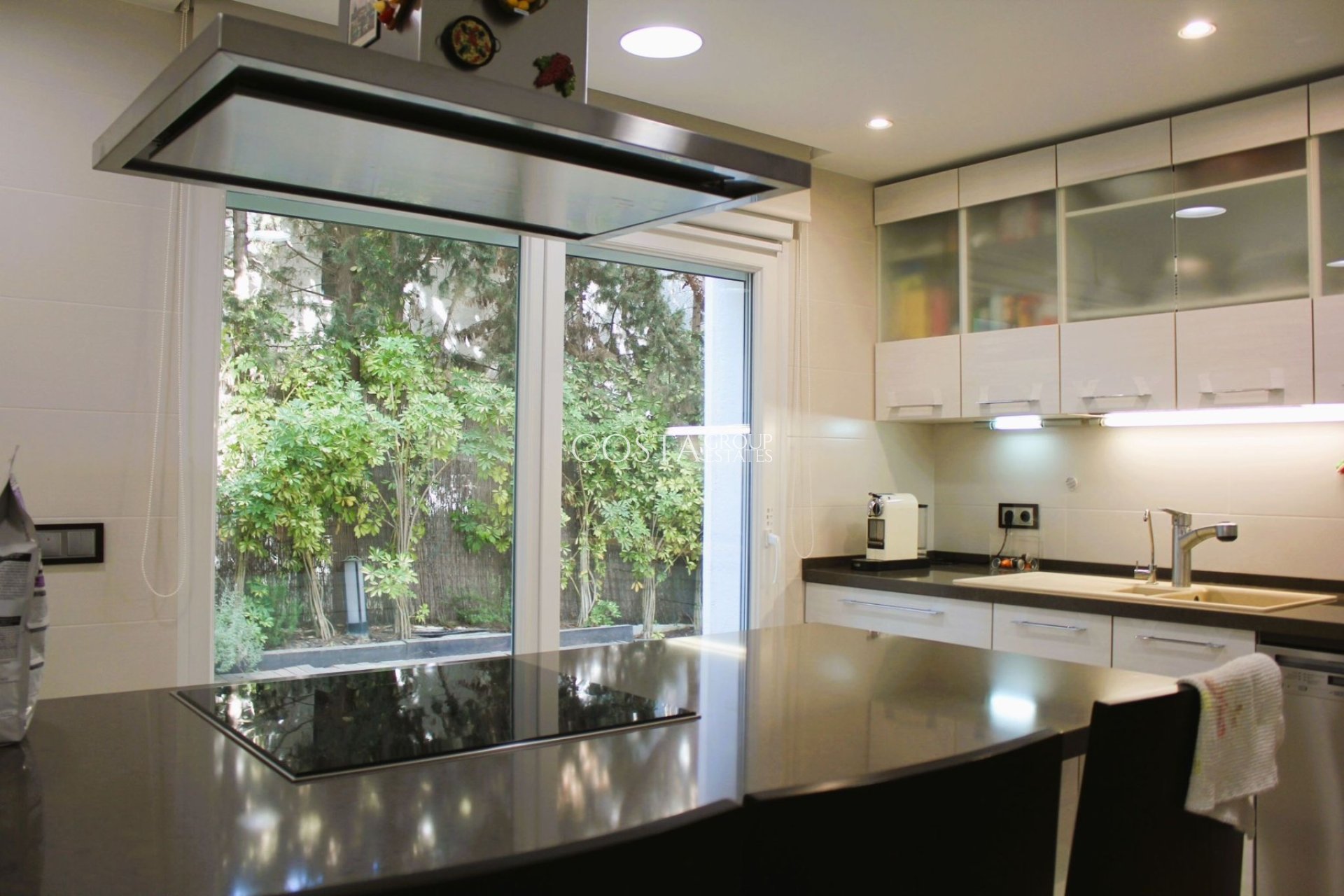 Herverkoop - Villa -
Orihuela Costa - Dehesa de campoamor