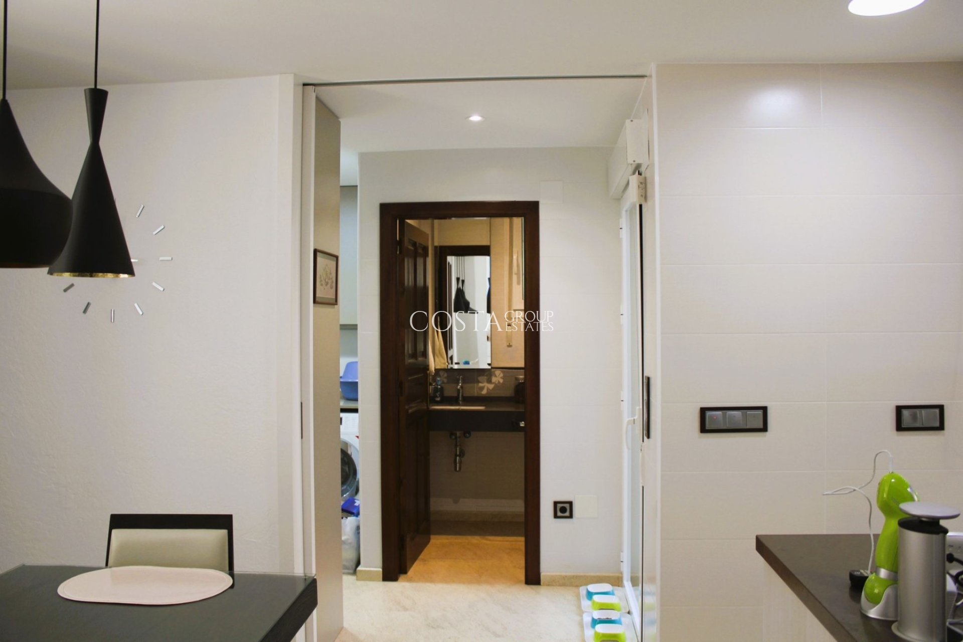 Herverkoop - Villa -
Orihuela Costa - Dehesa de campoamor