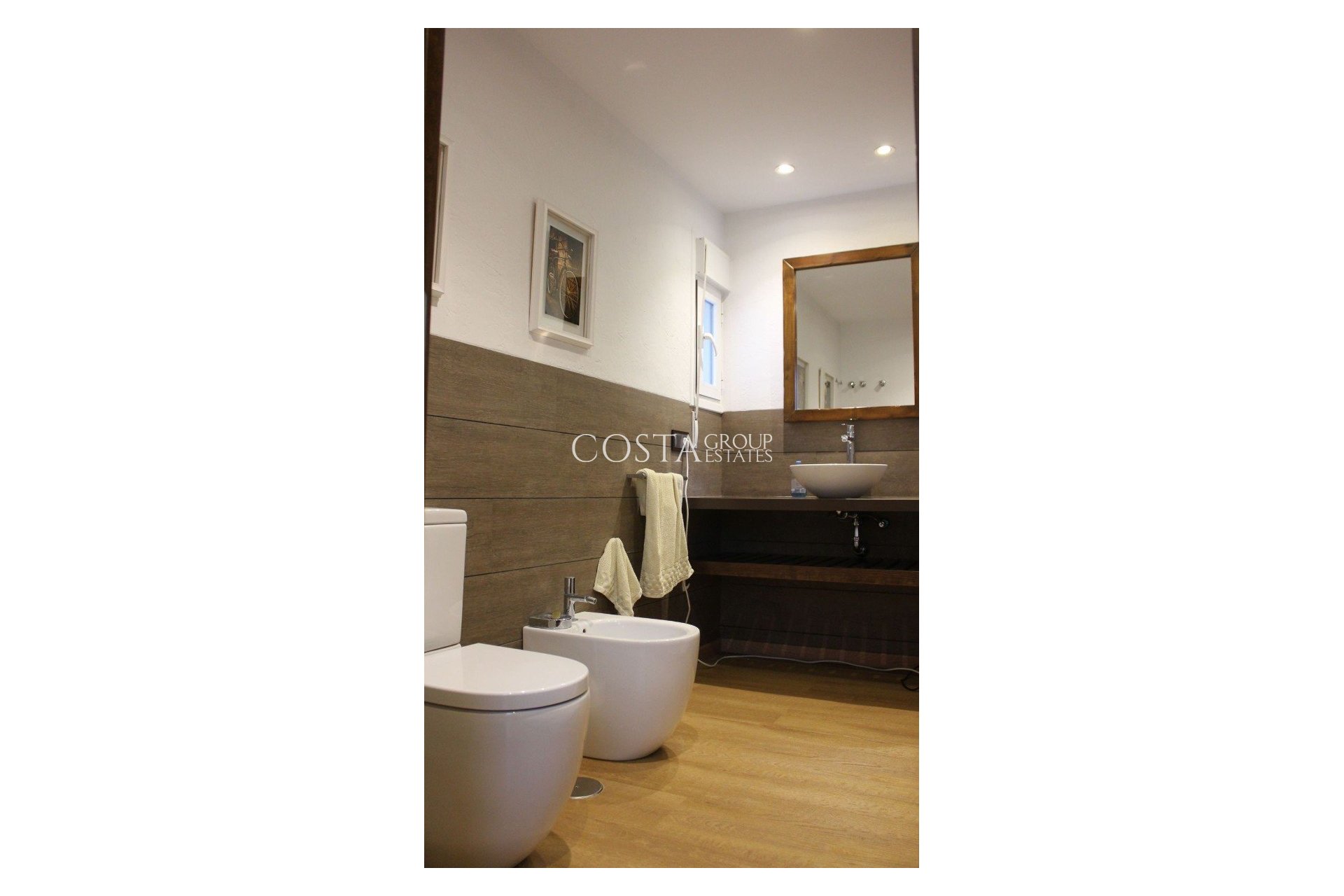 Herverkoop - Villa -
Orihuela Costa - Dehesa de campoamor