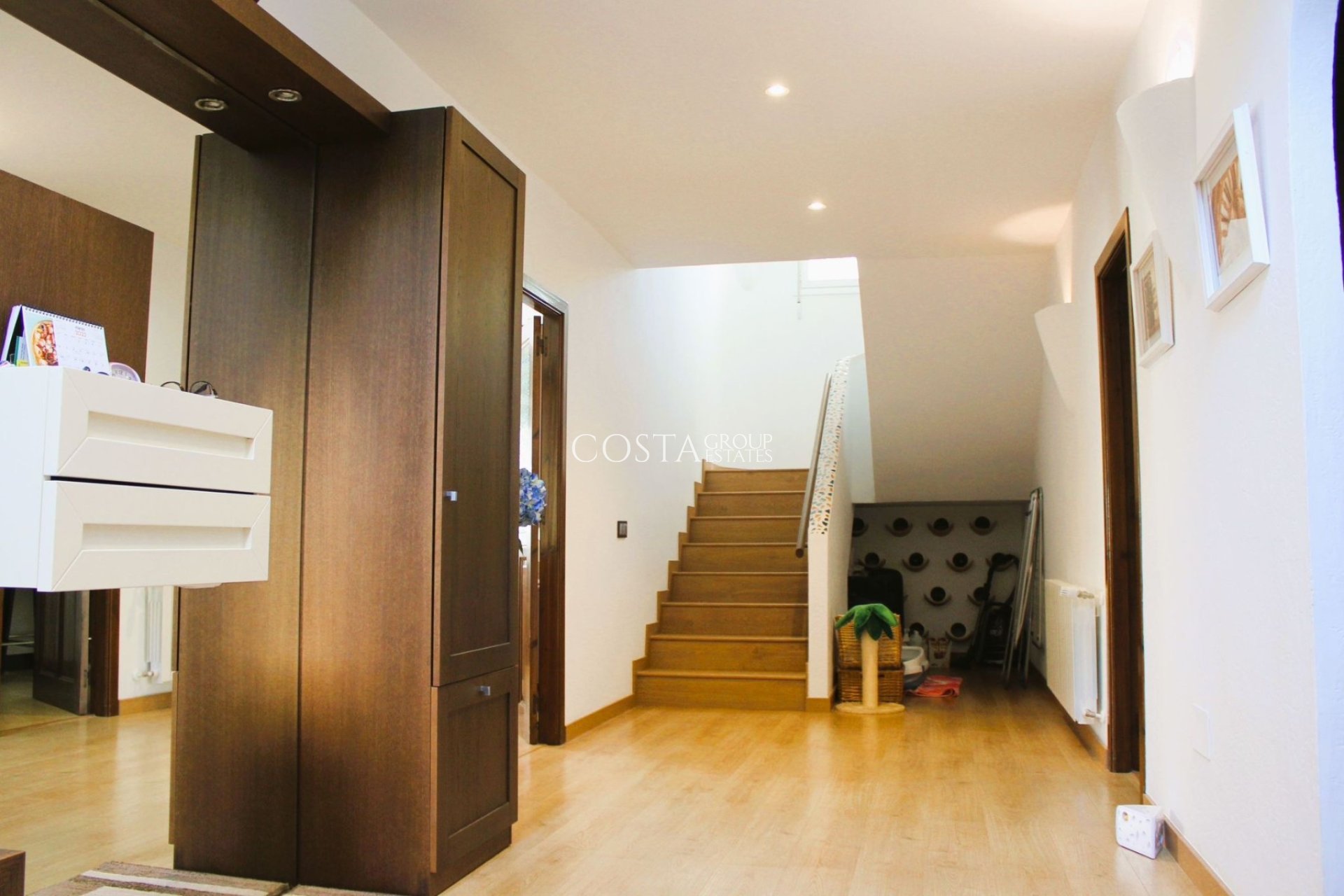 Herverkoop - Villa -
Orihuela Costa - Dehesa de campoamor