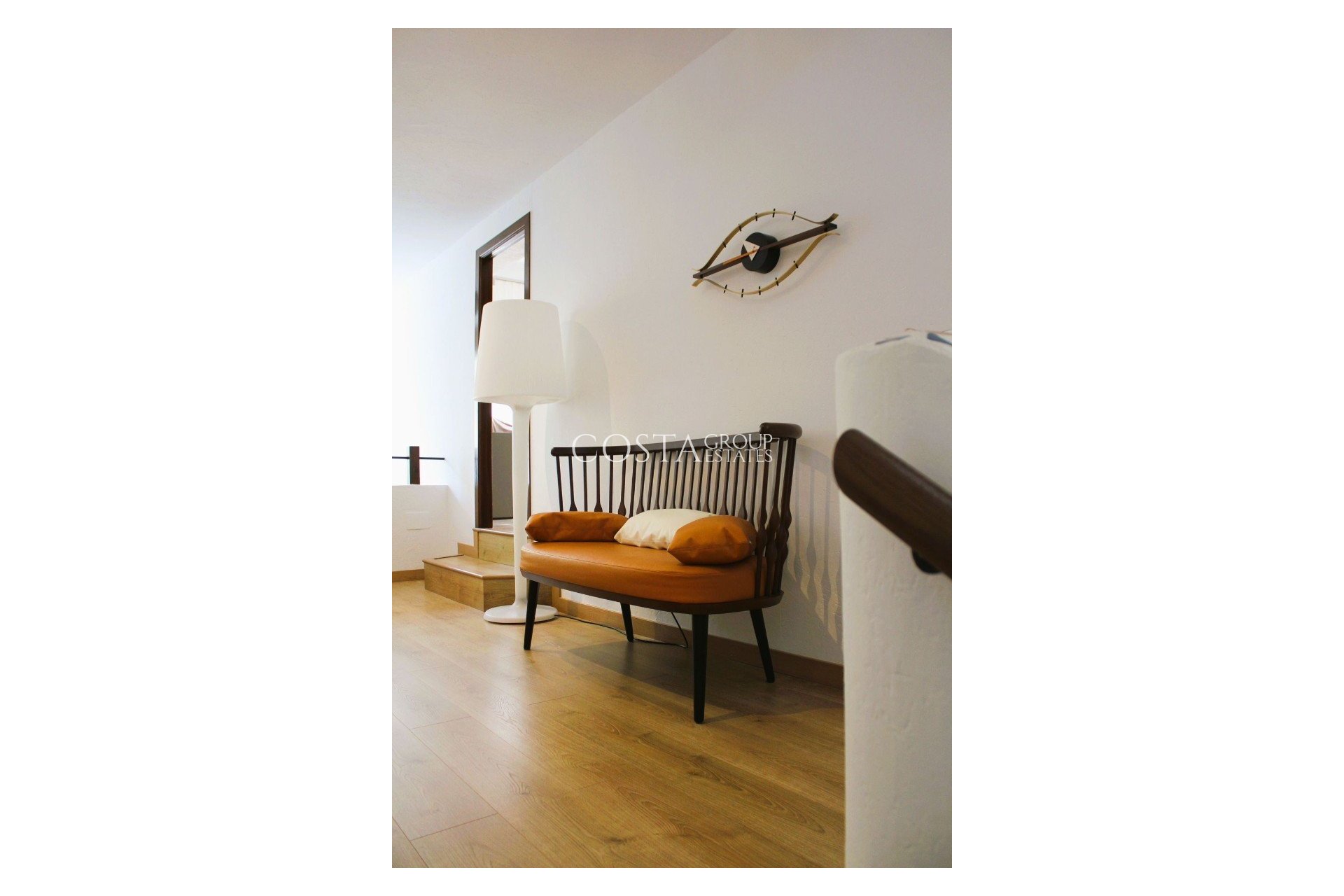Herverkoop - Villa -
Orihuela Costa - Dehesa de campoamor
