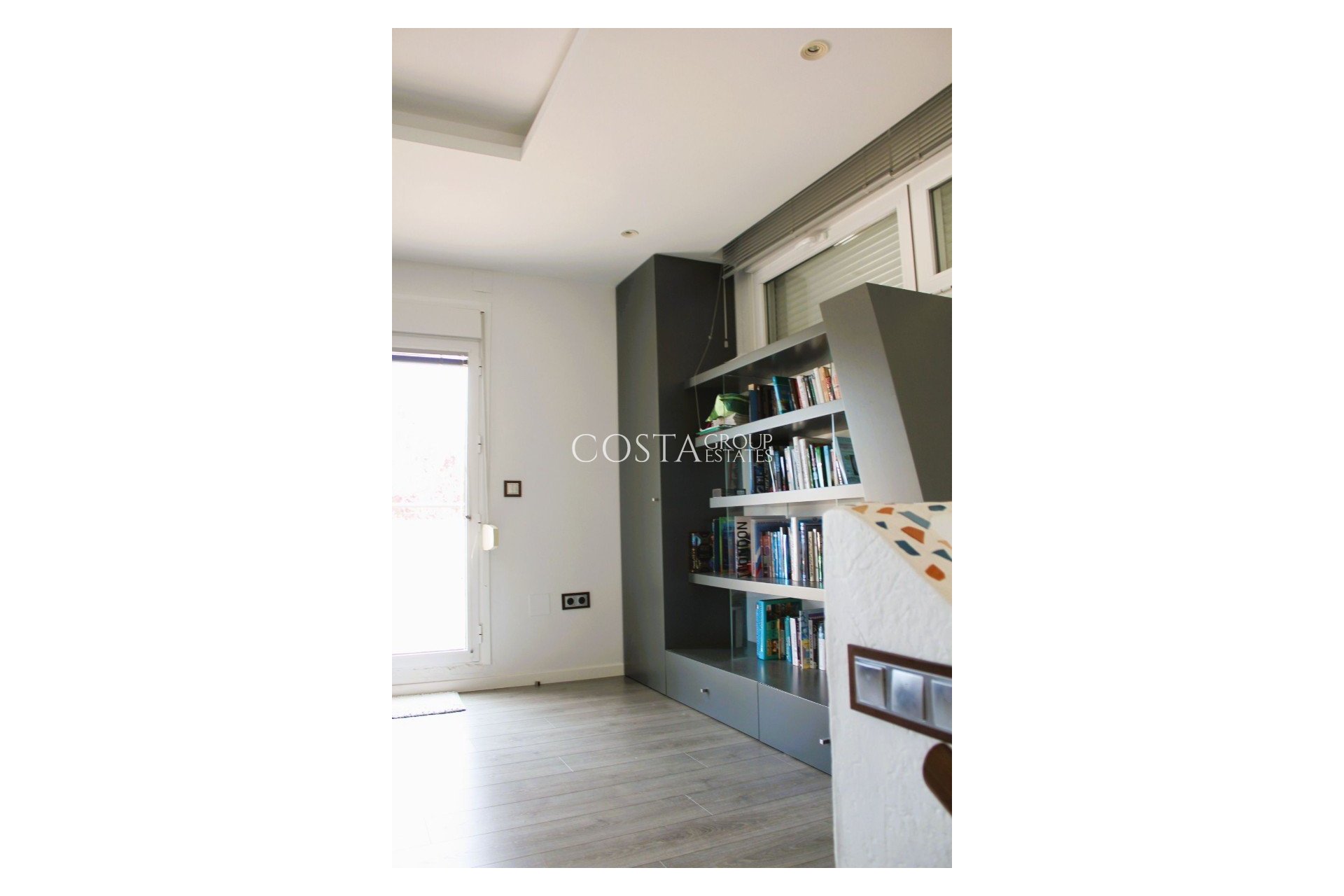 Herverkoop - Villa -
Orihuela Costa - Dehesa de campoamor