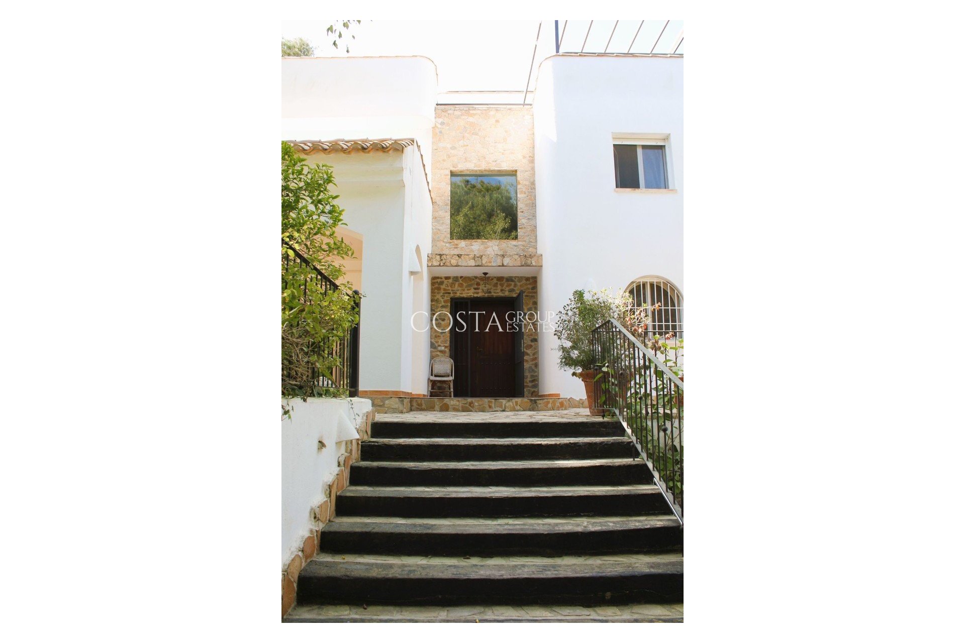 Herverkoop - Villa -
Orihuela Costa - Dehesa de campoamor