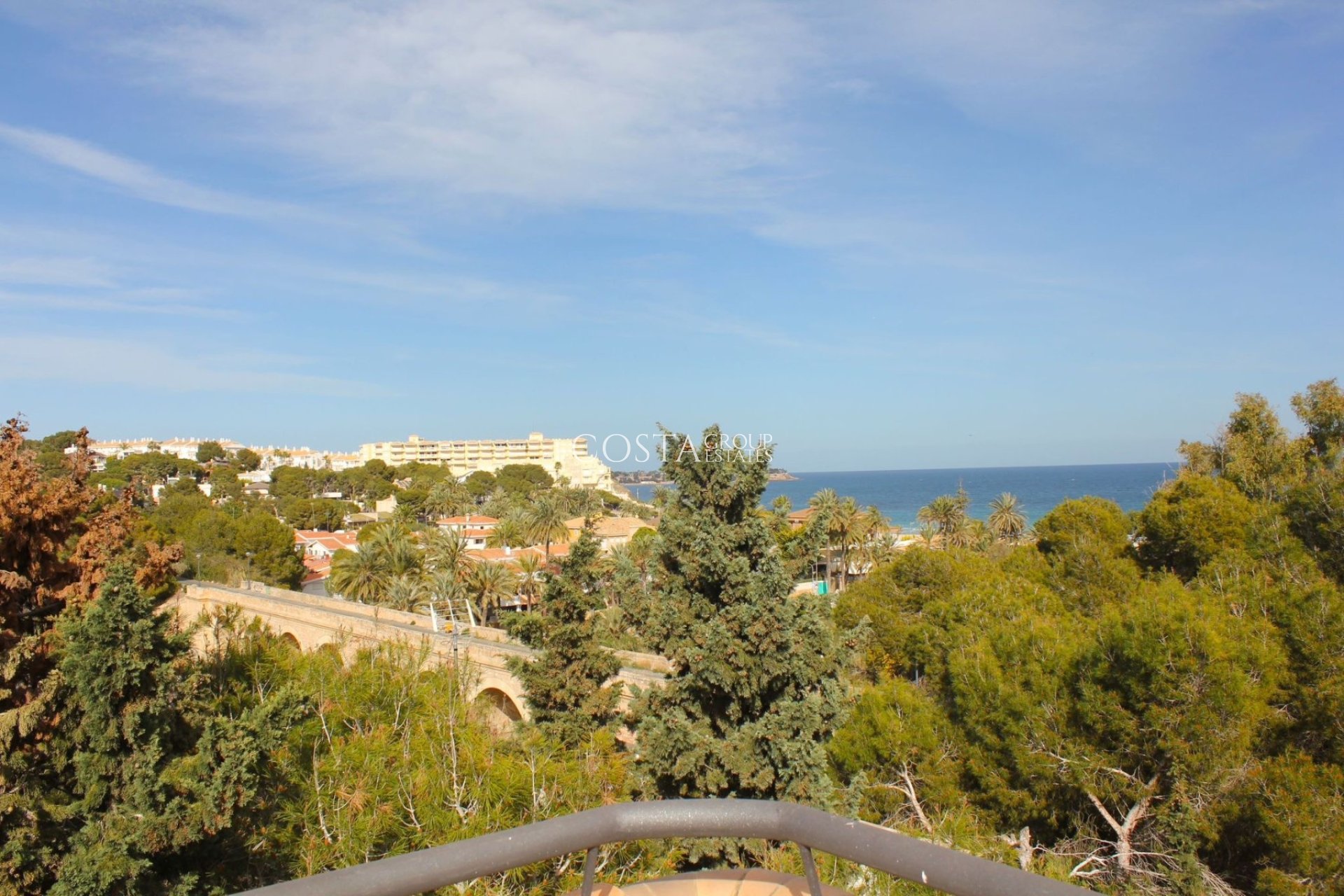 Herverkoop - Villa -
Orihuela Costa - Dehesa de campoamor