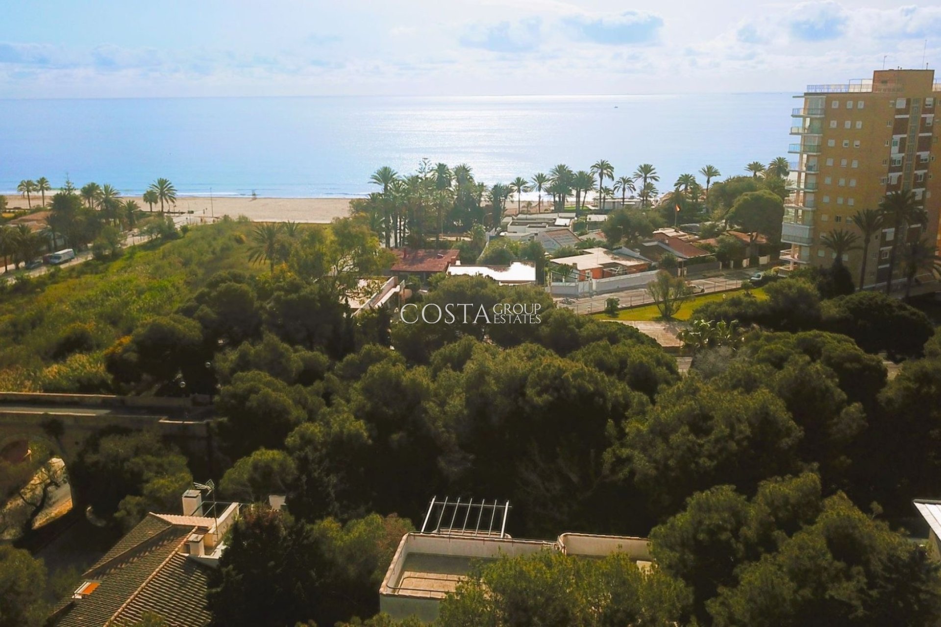 Herverkoop - Villa -
Orihuela Costa - Dehesa de campoamor