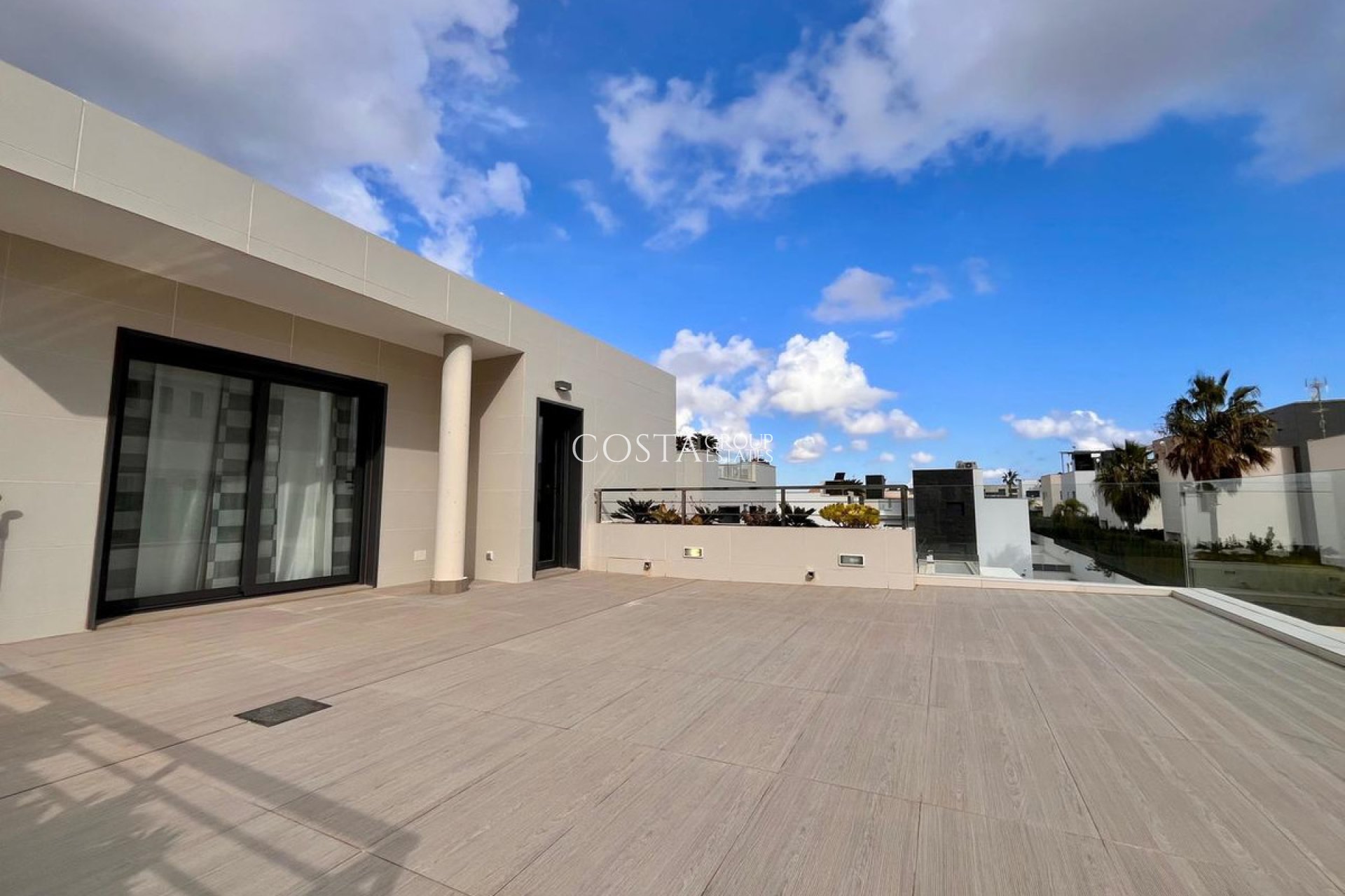 Herverkoop - Villa -
Orihuela Costa - Dehesa de Campoamor