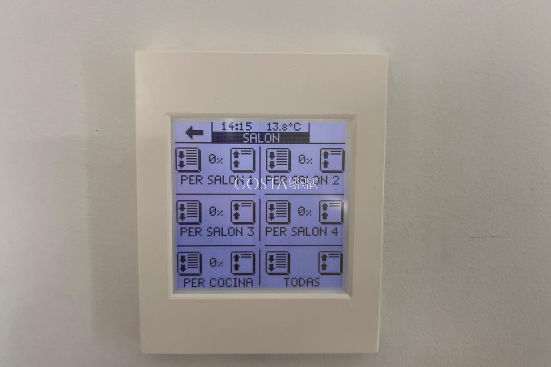 Herverkoop - Villa -
Orihuela Costa - Dehesa de Campoamor