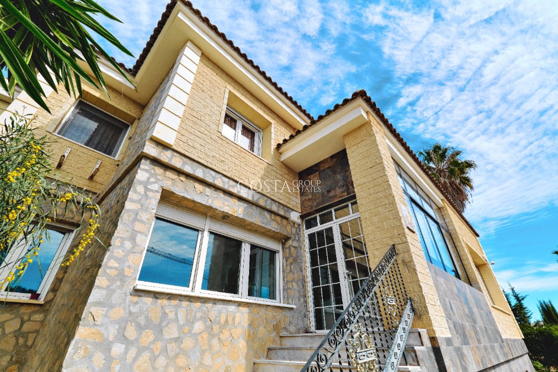 Herverkoop - Villa -
Orihuela Costa - Dehesa de Campoamor