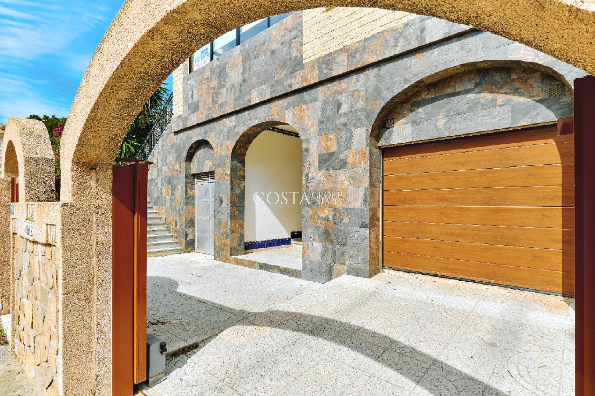 Herverkoop - Villa -
Orihuela Costa - Dehesa de Campoamor