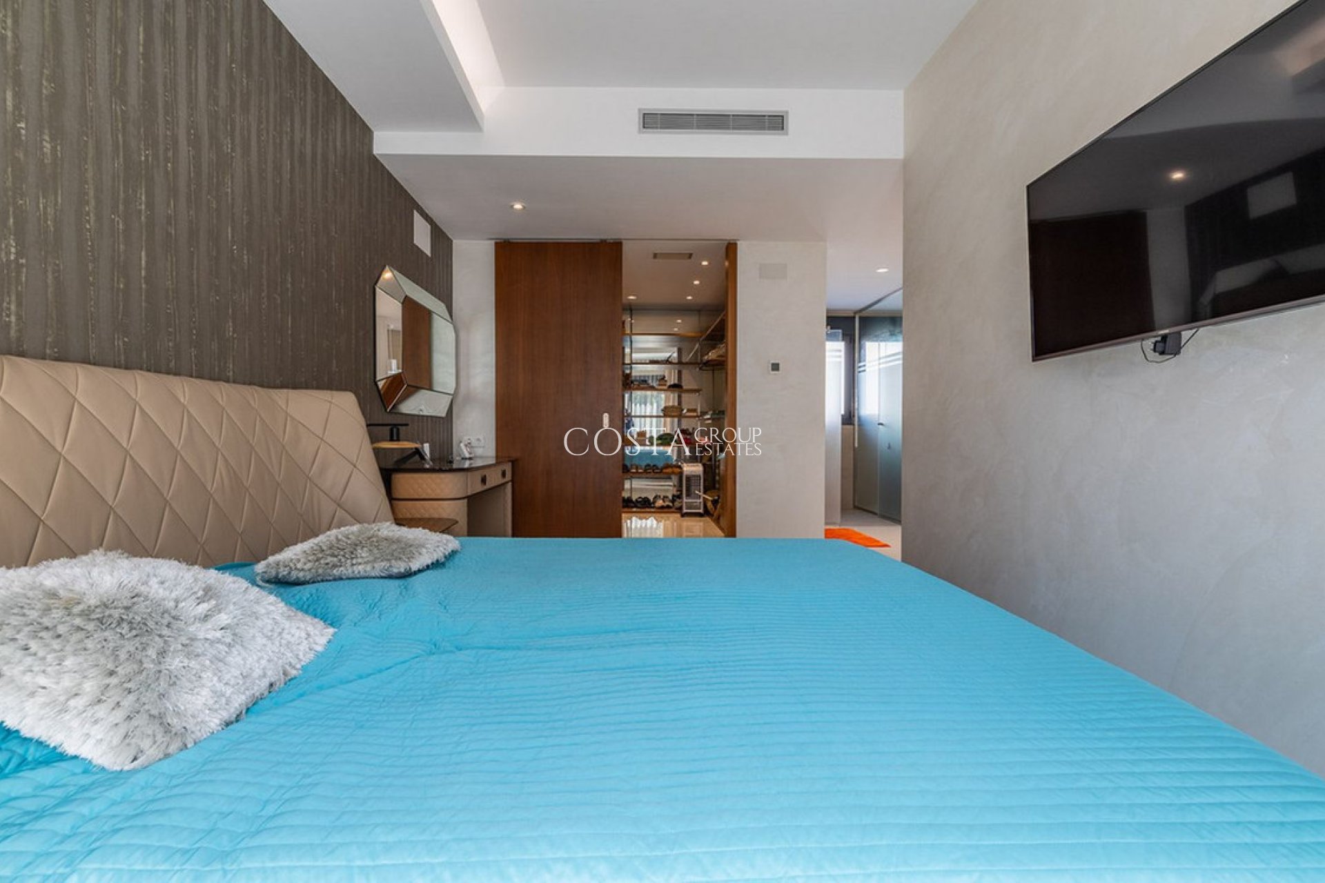 Herverkoop - Villa -
Orihuela Costa - Dehesa de Campoamor