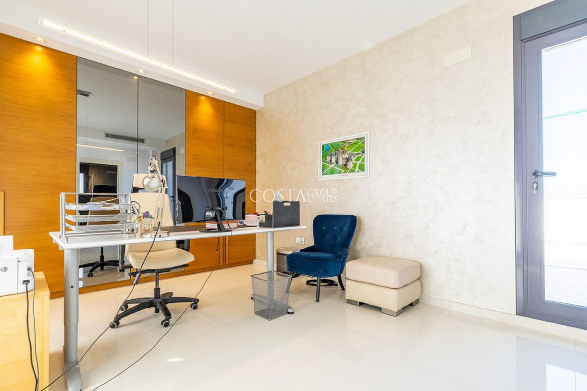 Herverkoop - Villa -
Orihuela Costa - Dehesa de Campoamor