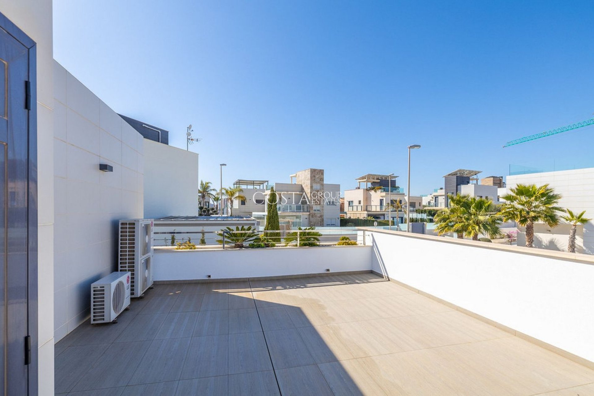 Herverkoop - Villa -
Orihuela Costa - Dehesa de Campoamor